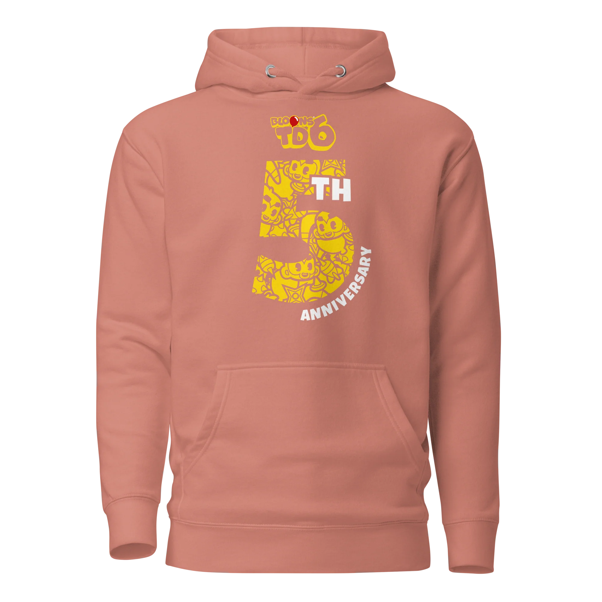 BTD6 5 Year Anniversary Hoodie (Unisex) - Image 14