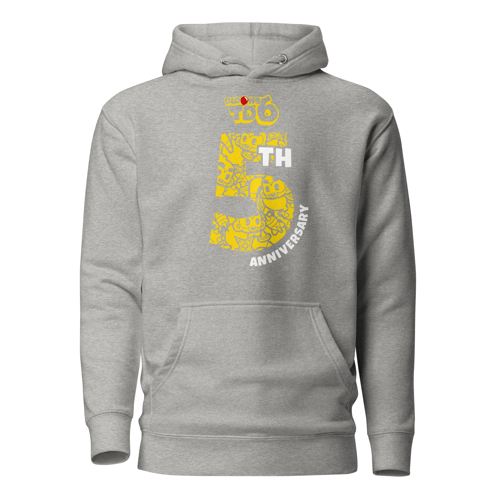 BTD6 5 Year Anniversary Hoodie (Unisex) - Image 15