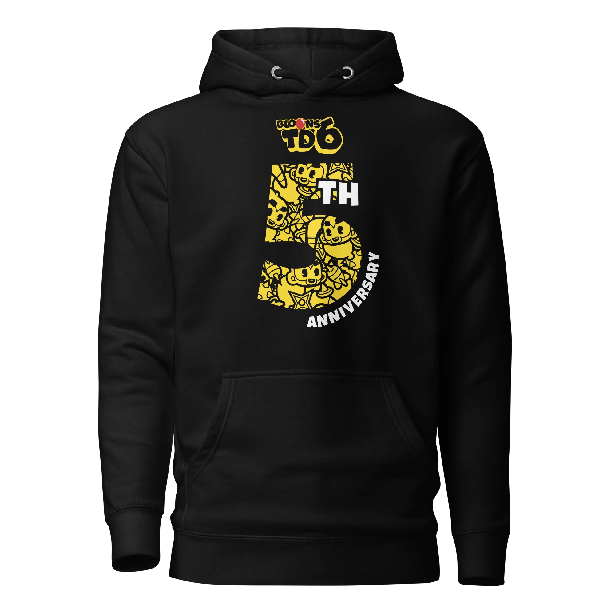 BTD6 5 Year Anniversary Hoodie (Unisex) - Image 7