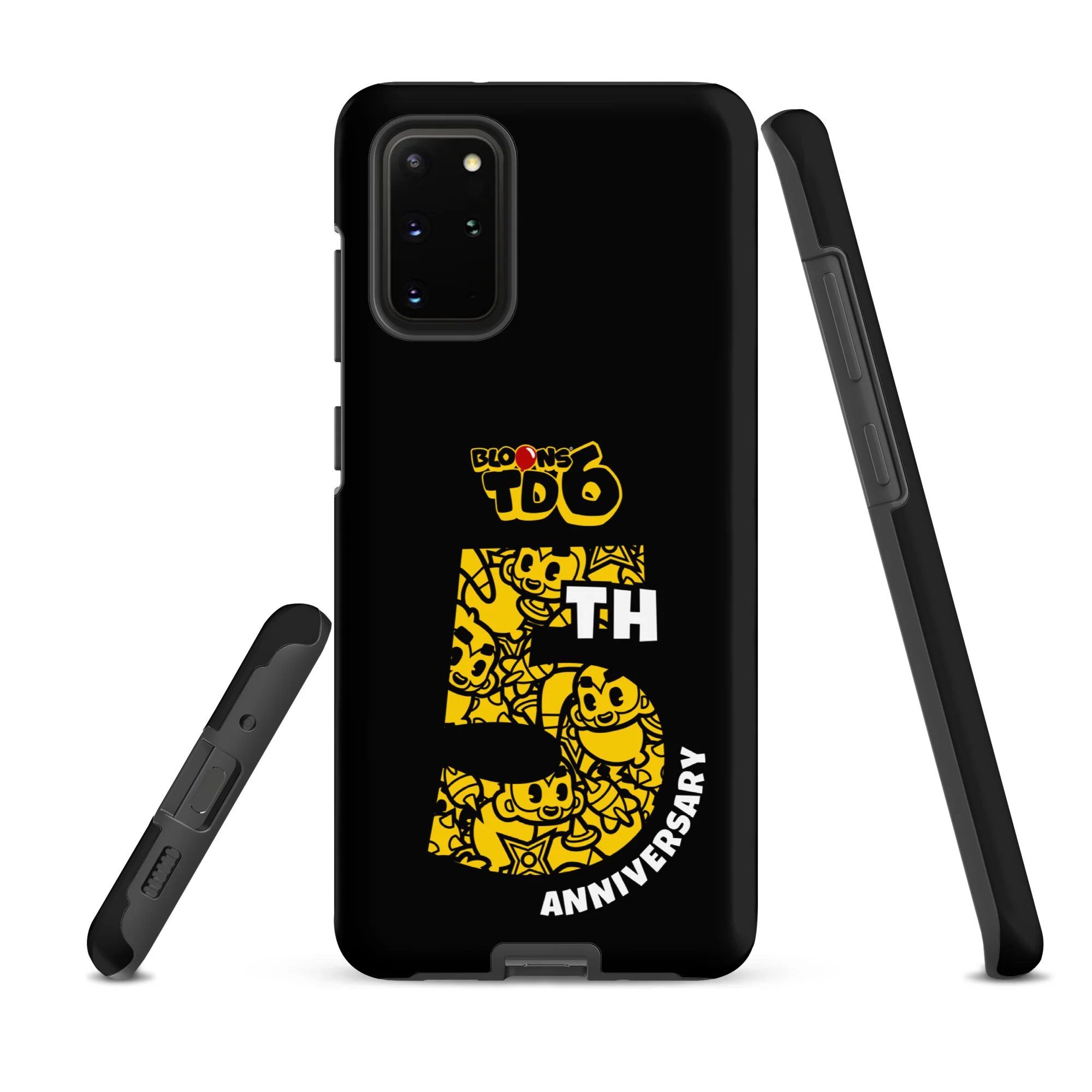 BTD6 5 Year Anniversary Samsung® Case (Tough) - Image 13
