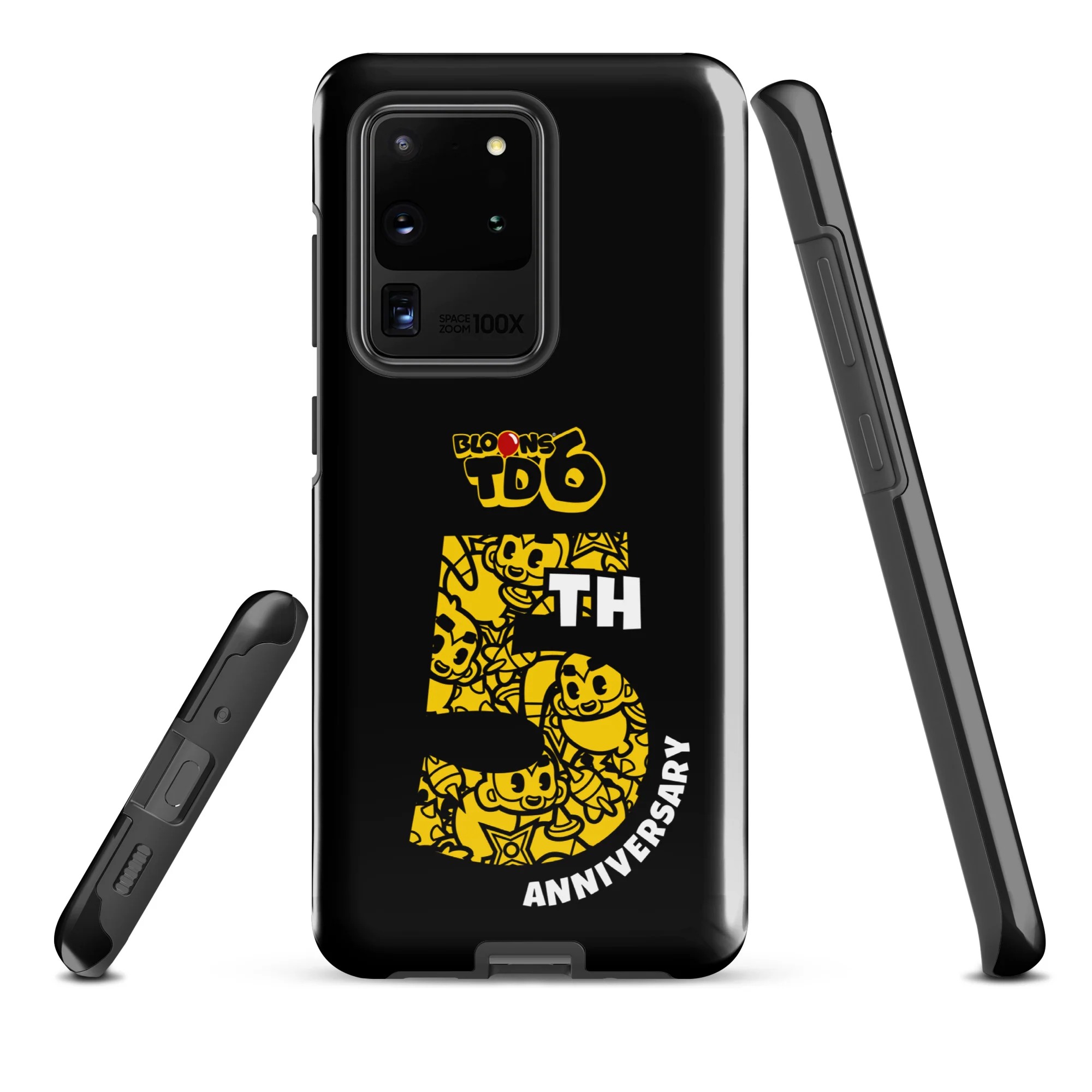 BTD6 5 Year Anniversary Samsung® Case (Tough) - Image 14
