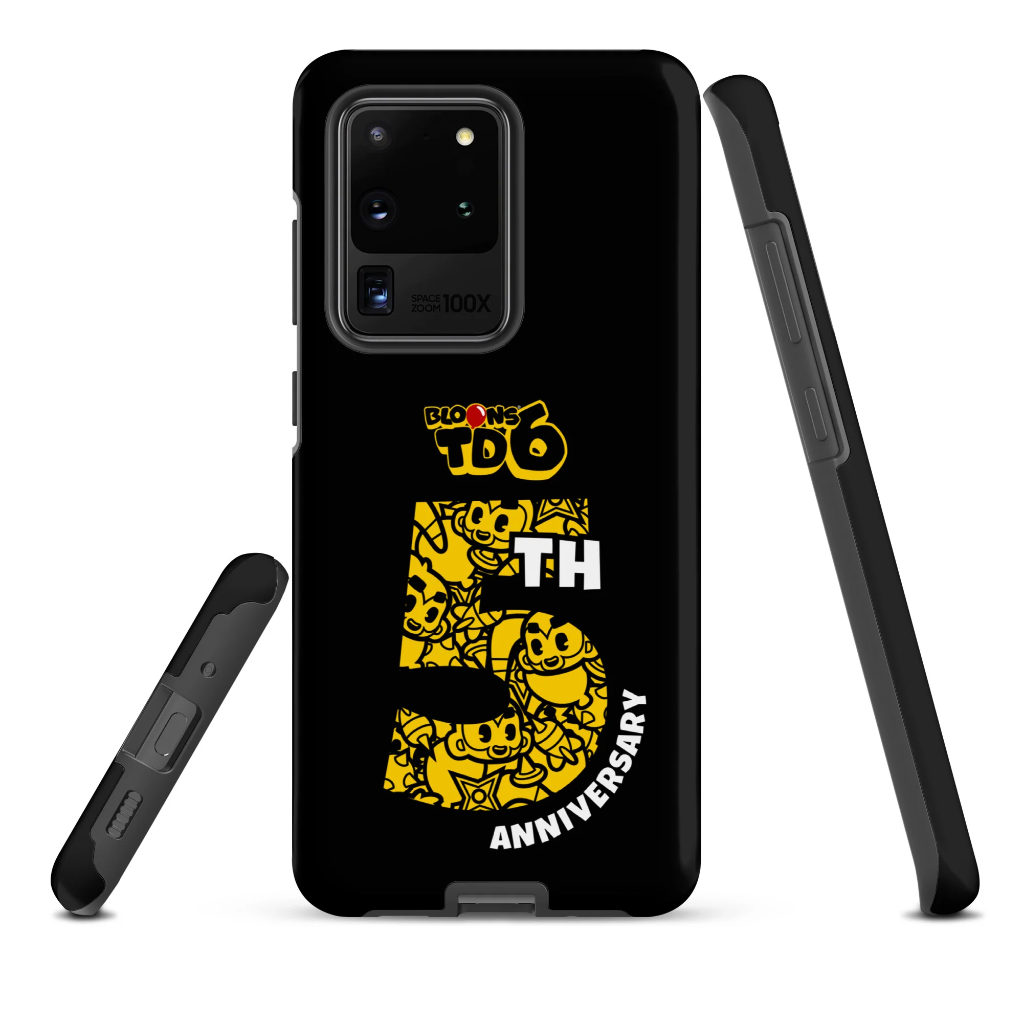 BTD6 5 Year Anniversary Samsung® Case (Tough) - Image 15