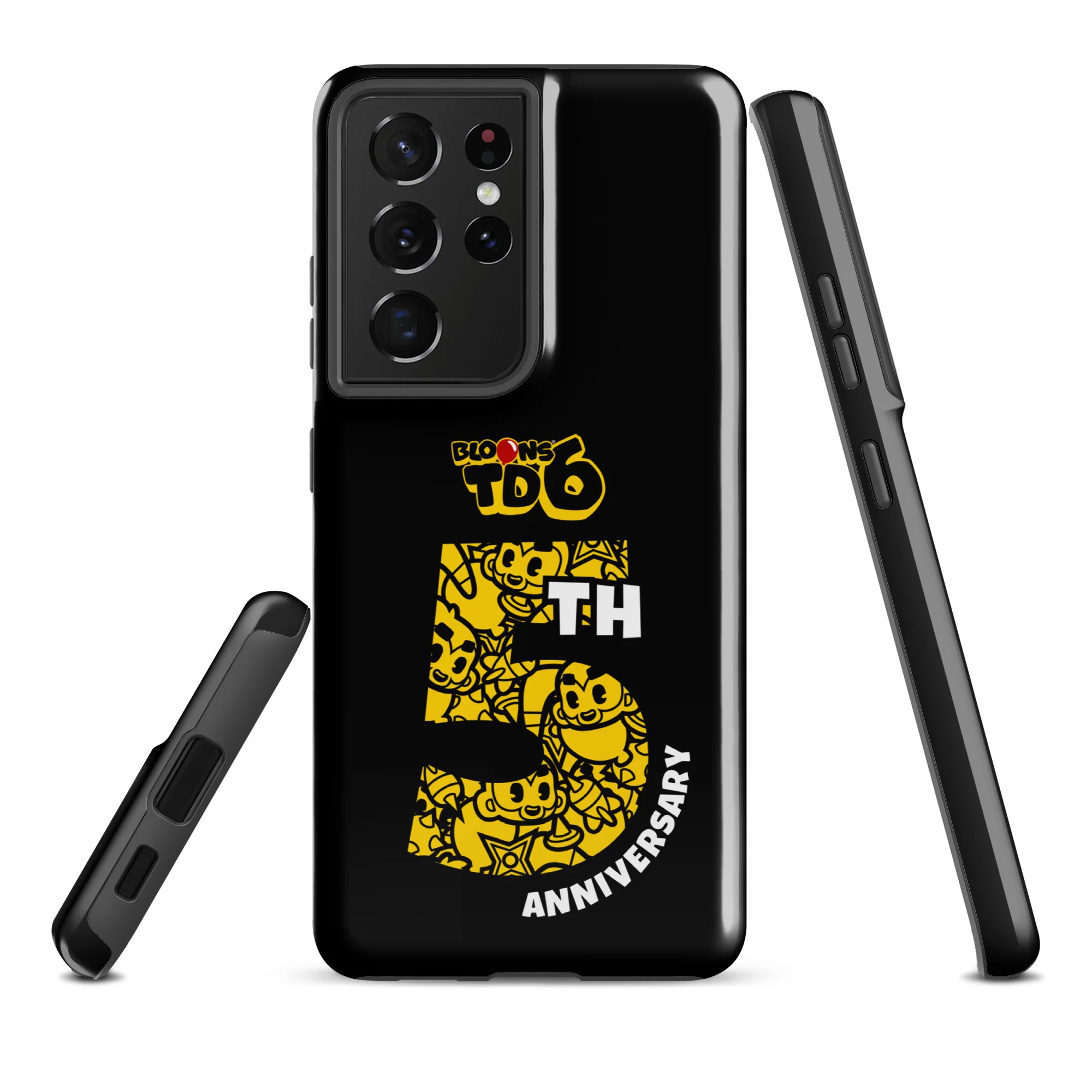 BTD6 5 Year Anniversary Samsung® Case (Tough) - Image 22
