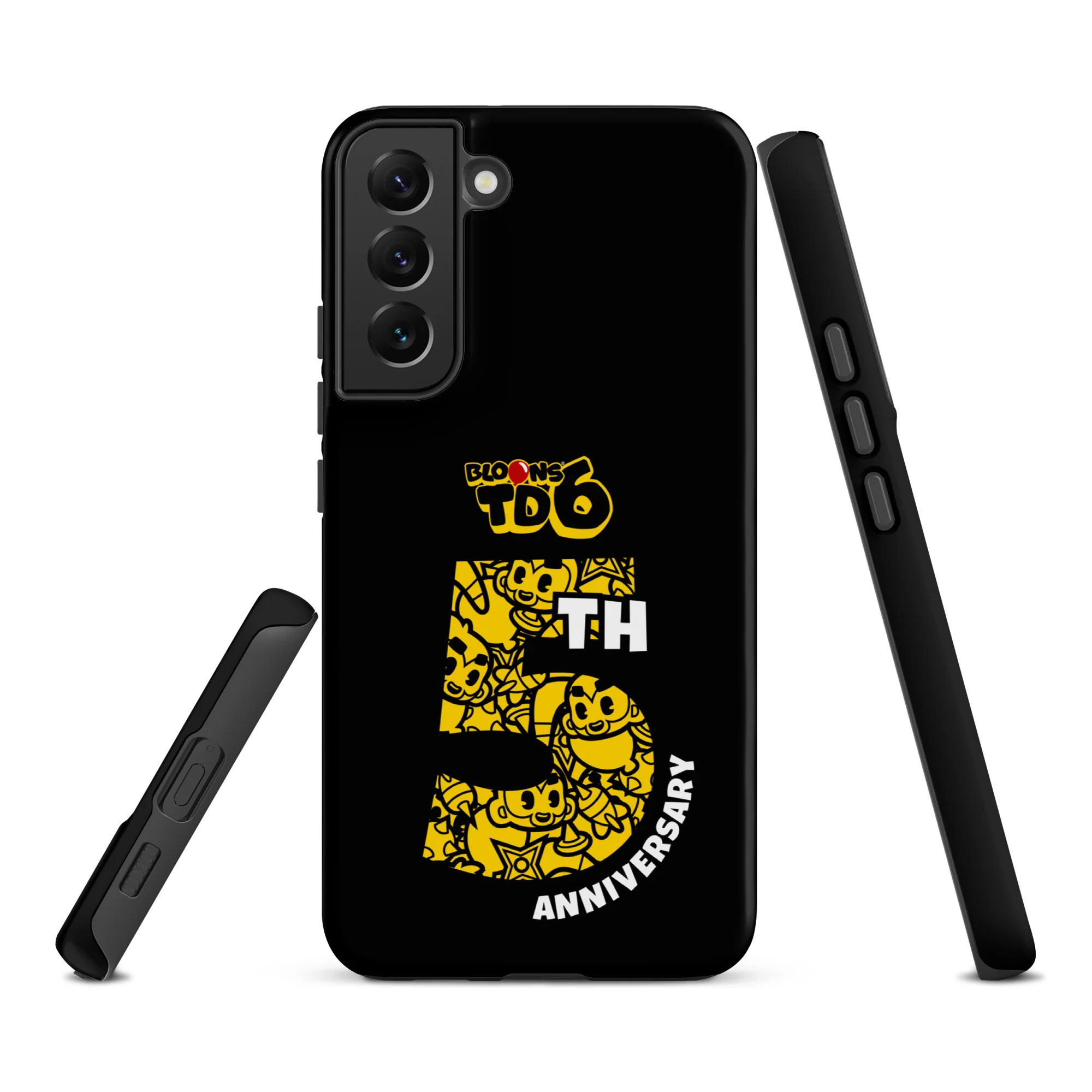 BTD6 5 Year Anniversary Samsung® Case (Tough) - Image 27
