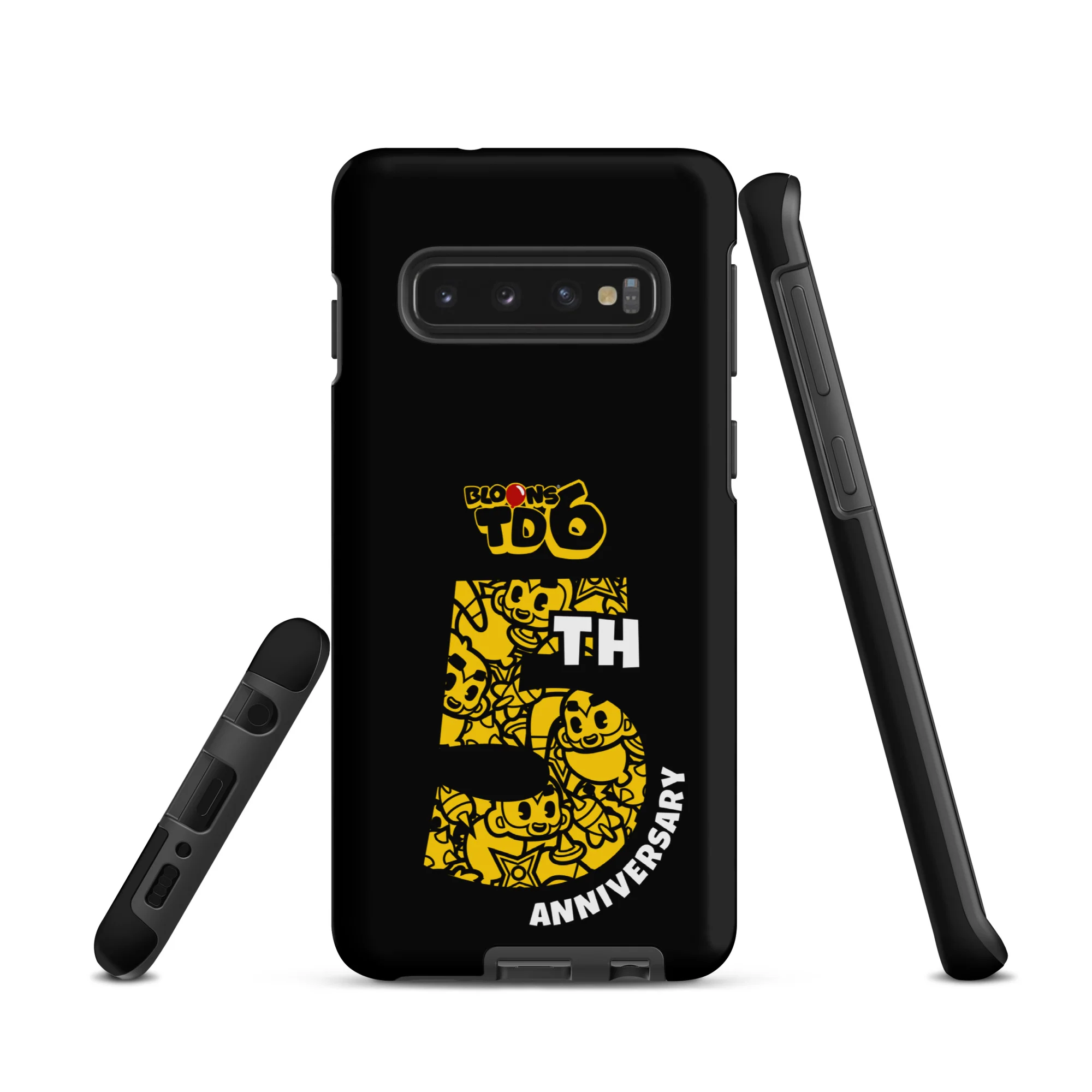 BTD6 5 Year Anniversary Samsung® Case (Tough) - Image 3