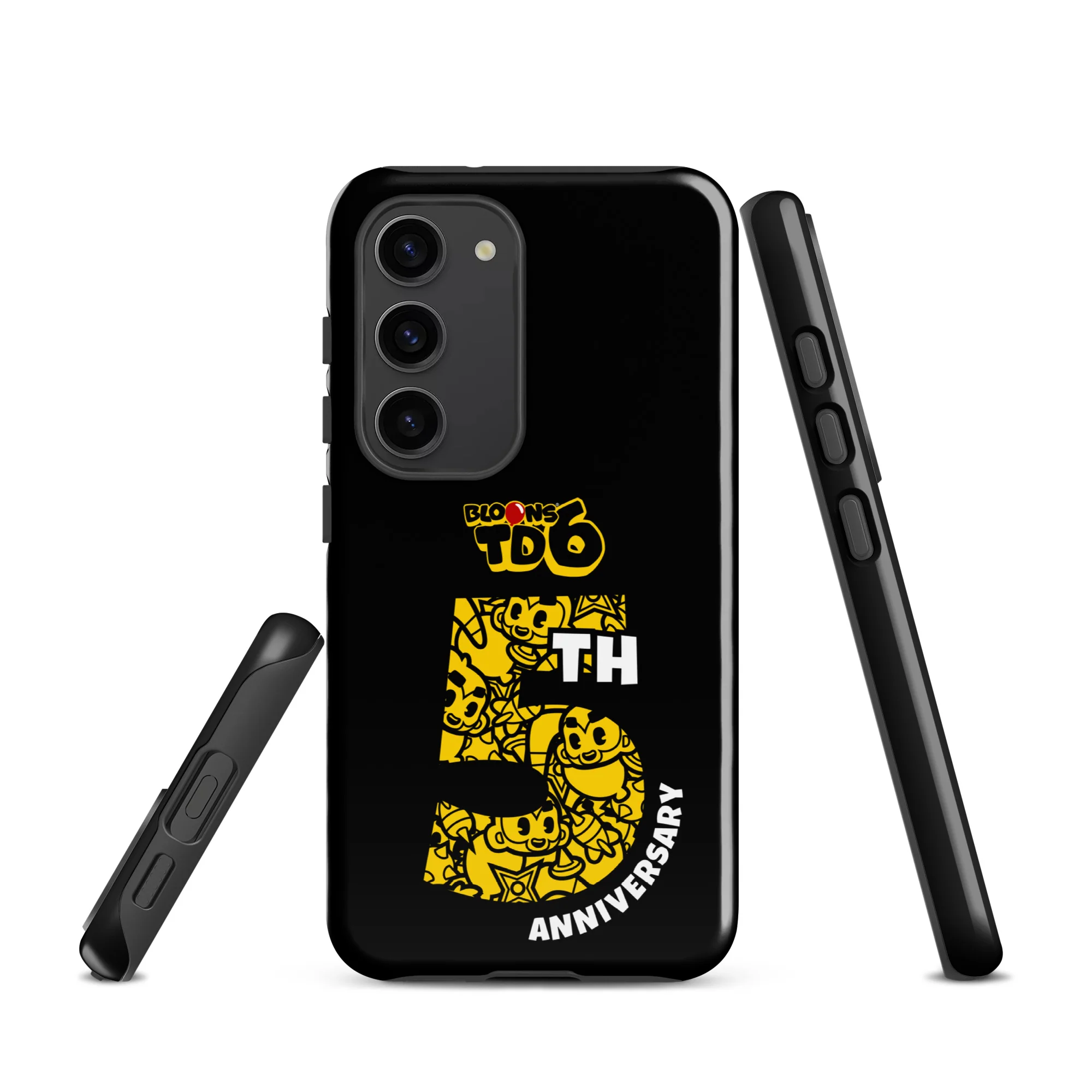 BTD6 5 Year Anniversary Samsung® Case (Tough) - Image 30