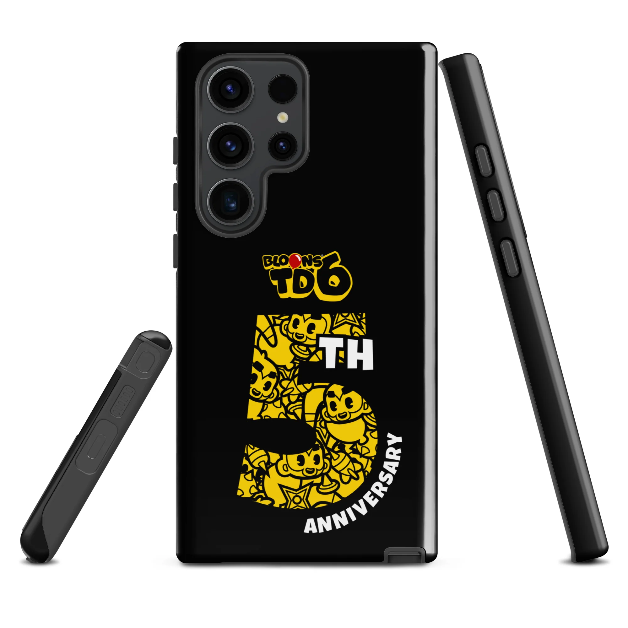 BTD6 5 Year Anniversary Samsung® Case (Tough) - Image 34