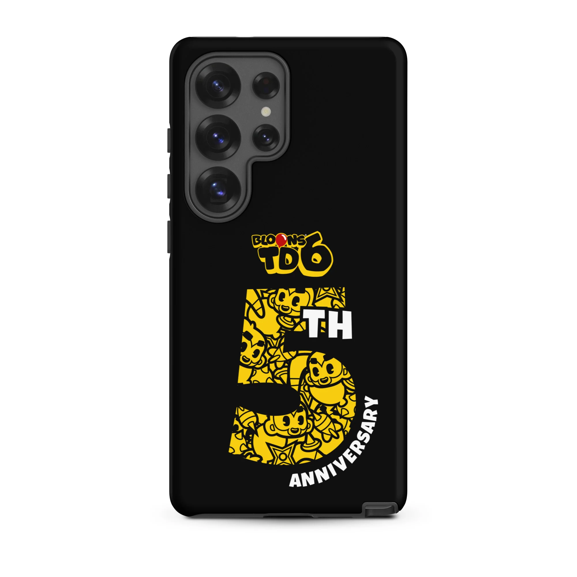 BTD6 5 Year Anniversary Samsung® Case (Tough) - Image 46