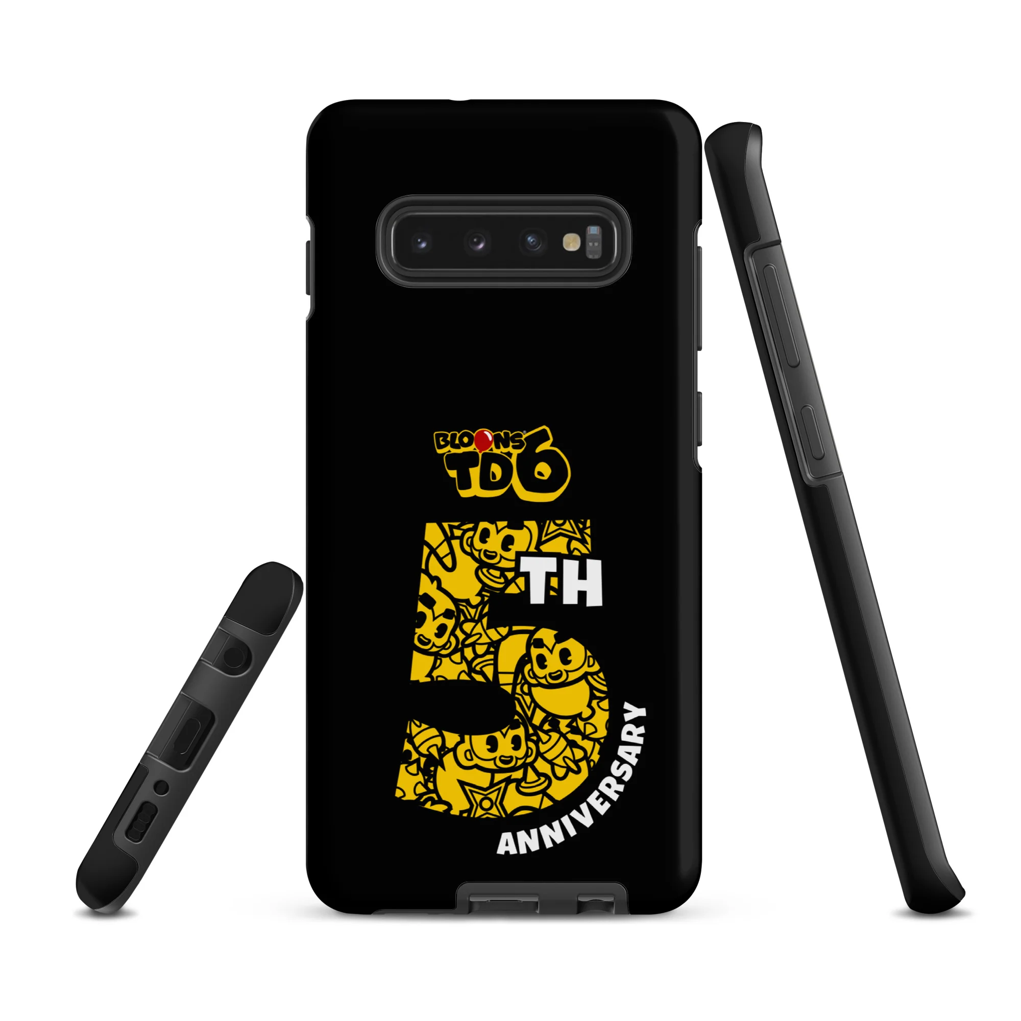 BTD6 5 Year Anniversary Samsung® Case (Tough) - Image 5