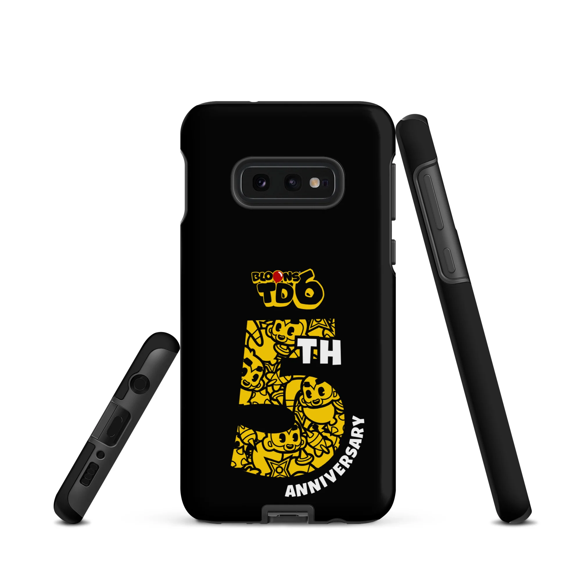 BTD6 5 Year Anniversary Samsung® Case (Tough) - Image 7