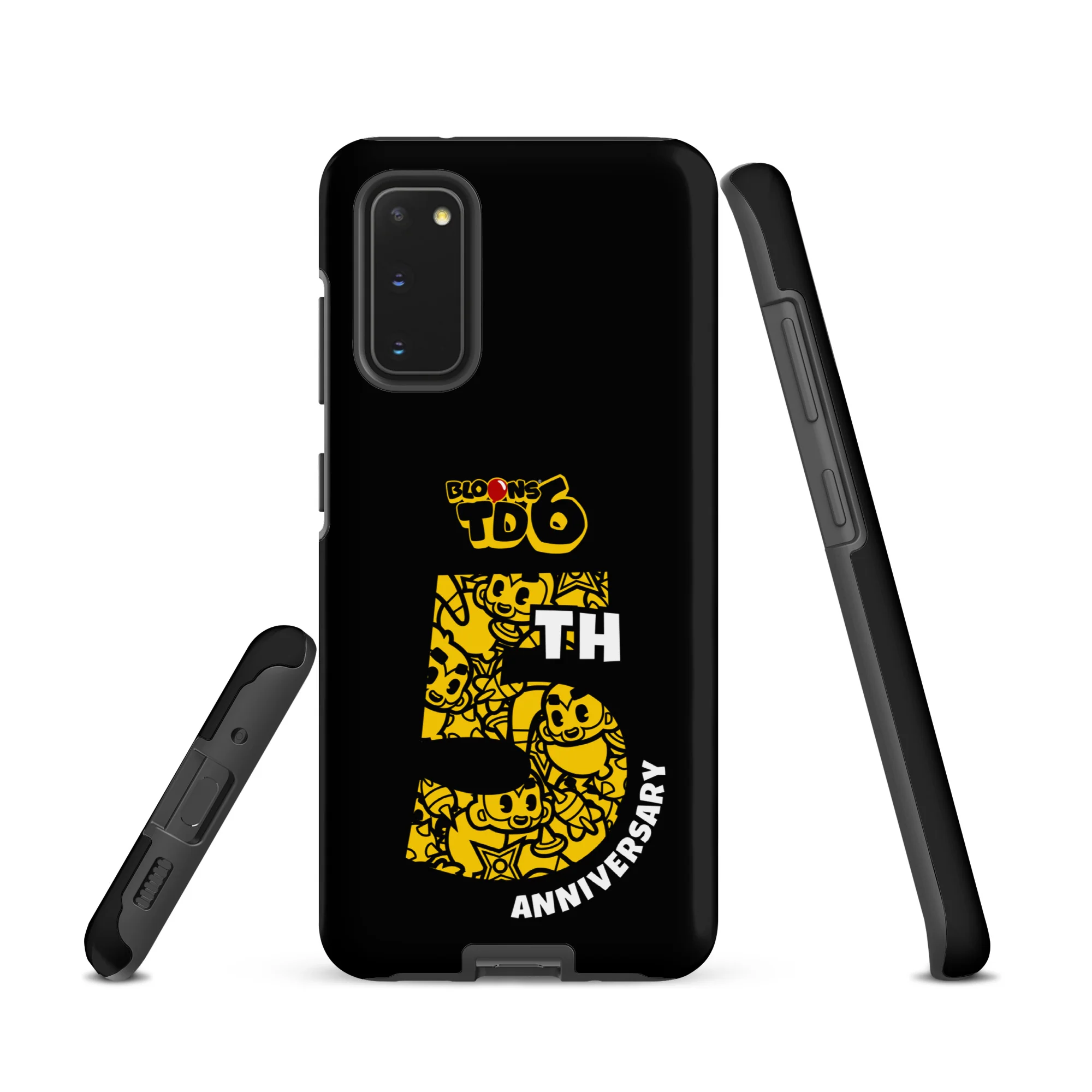 BTD6 5 Year Anniversary Samsung® Case (Tough) - Image 9
