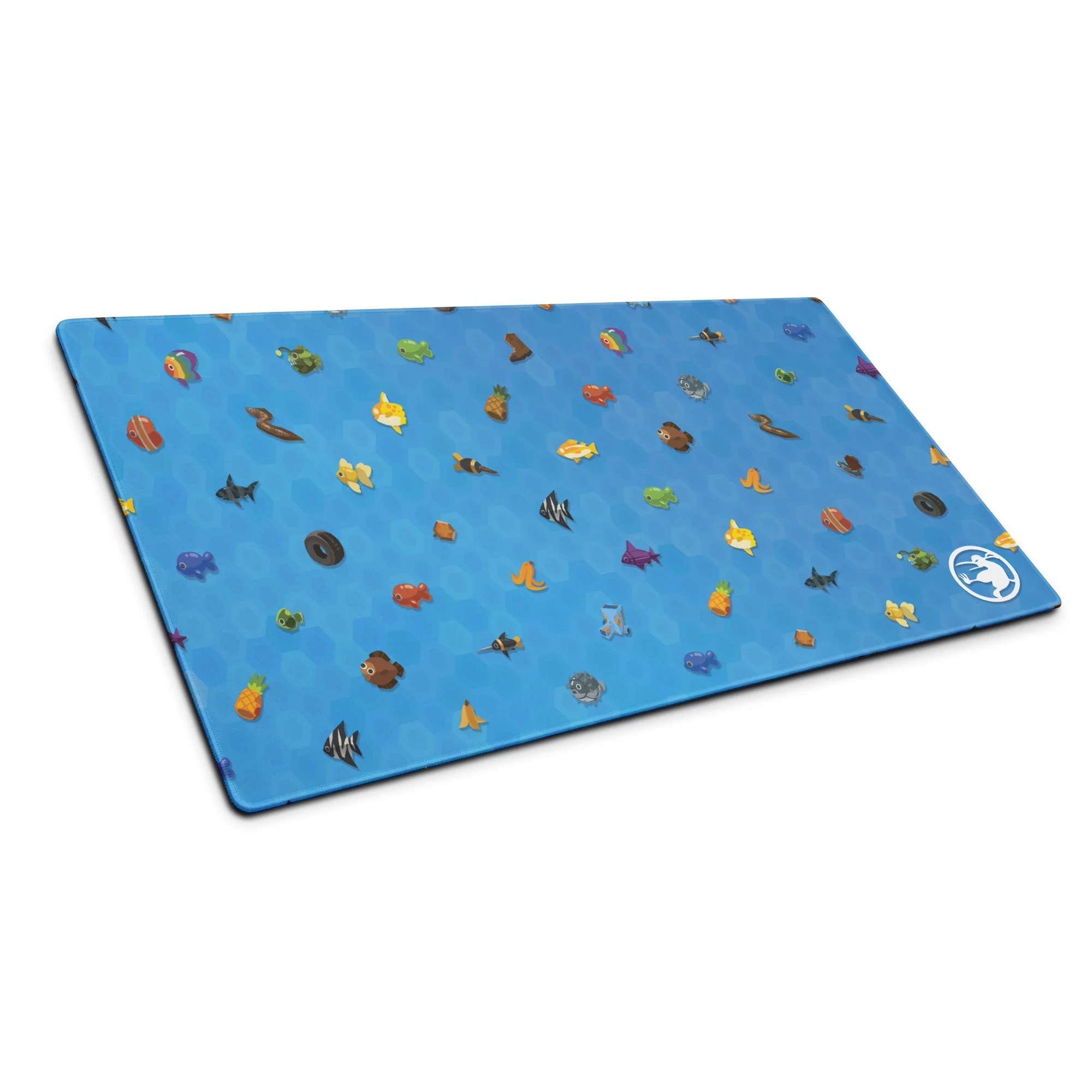 Frontier Fishies Desk Mat - BTD6 (90cm x 45cm) - Image 4