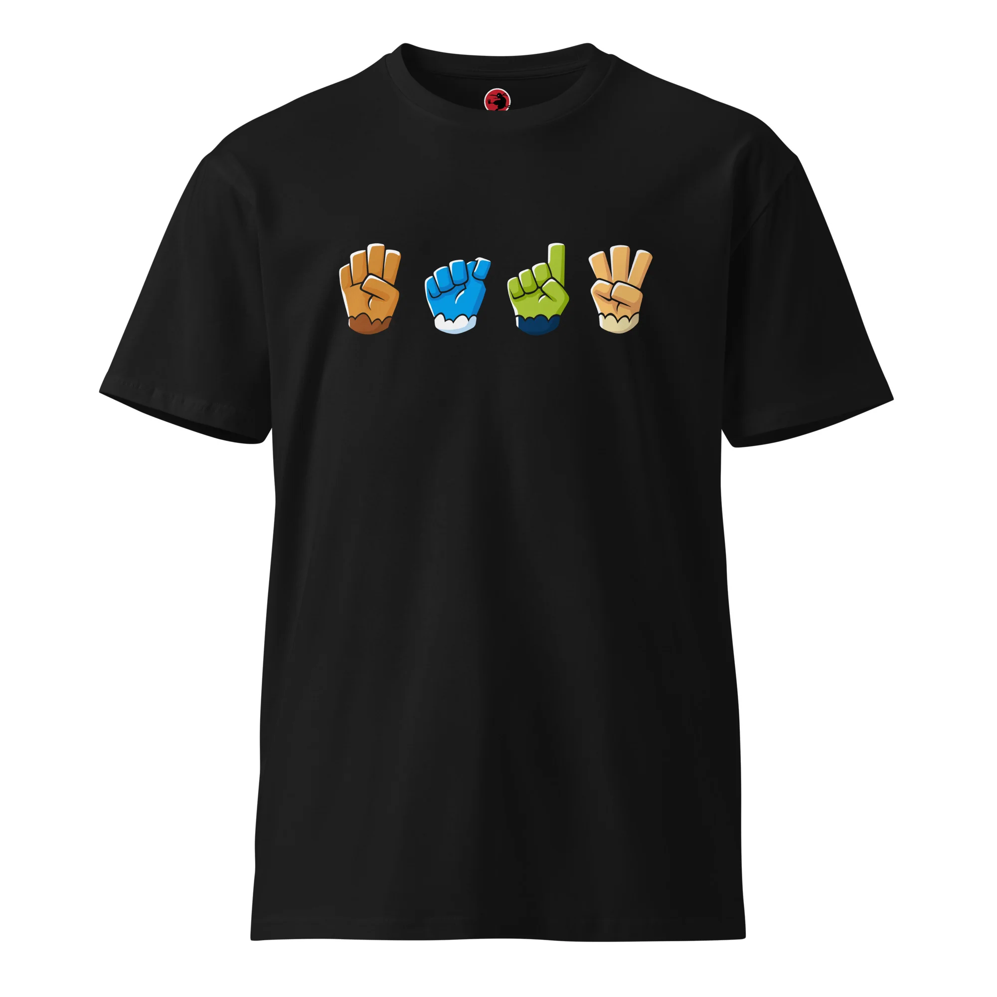 BTD6 Sign Language - Image 4