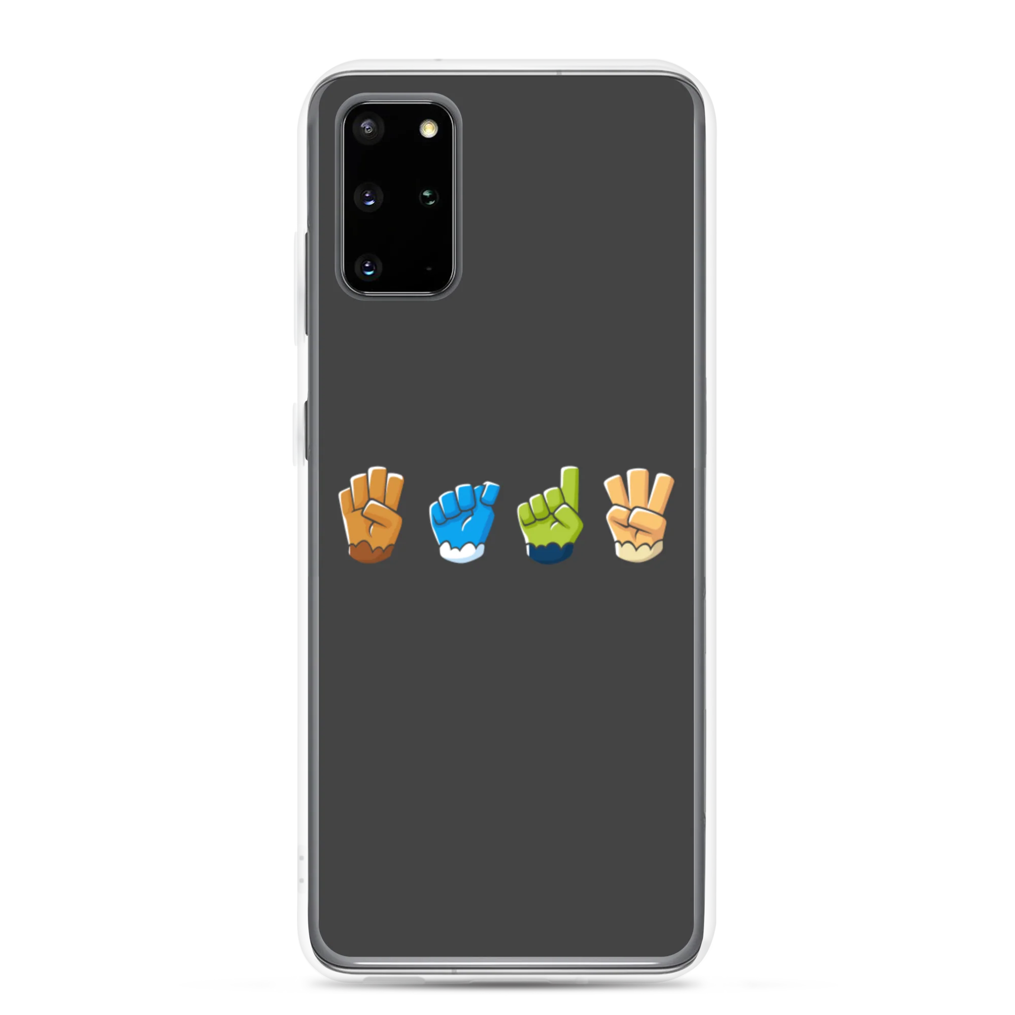 BTD6 Sign Language Samsung Case - Image 10