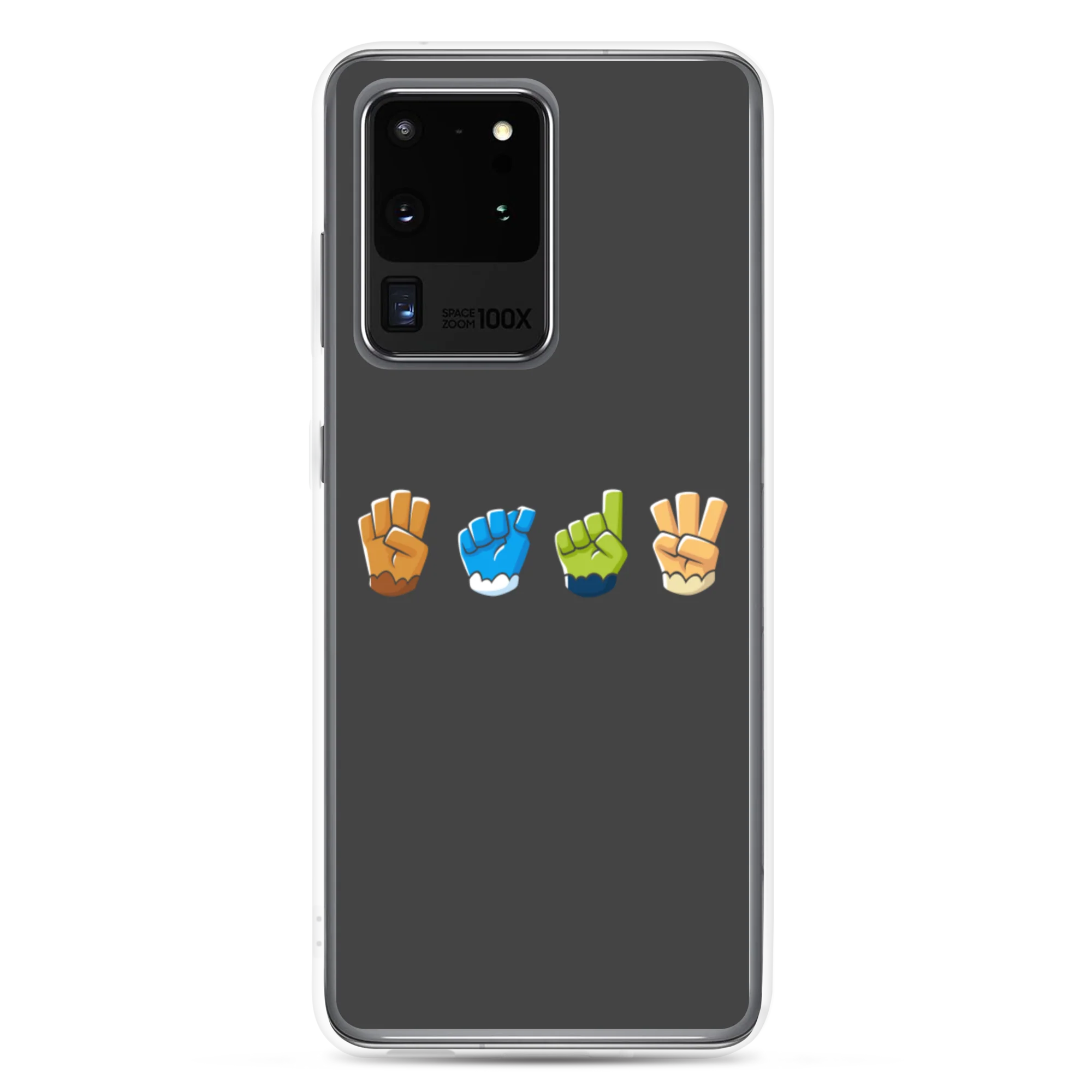 BTD6 Sign Language Samsung Case - Image 12
