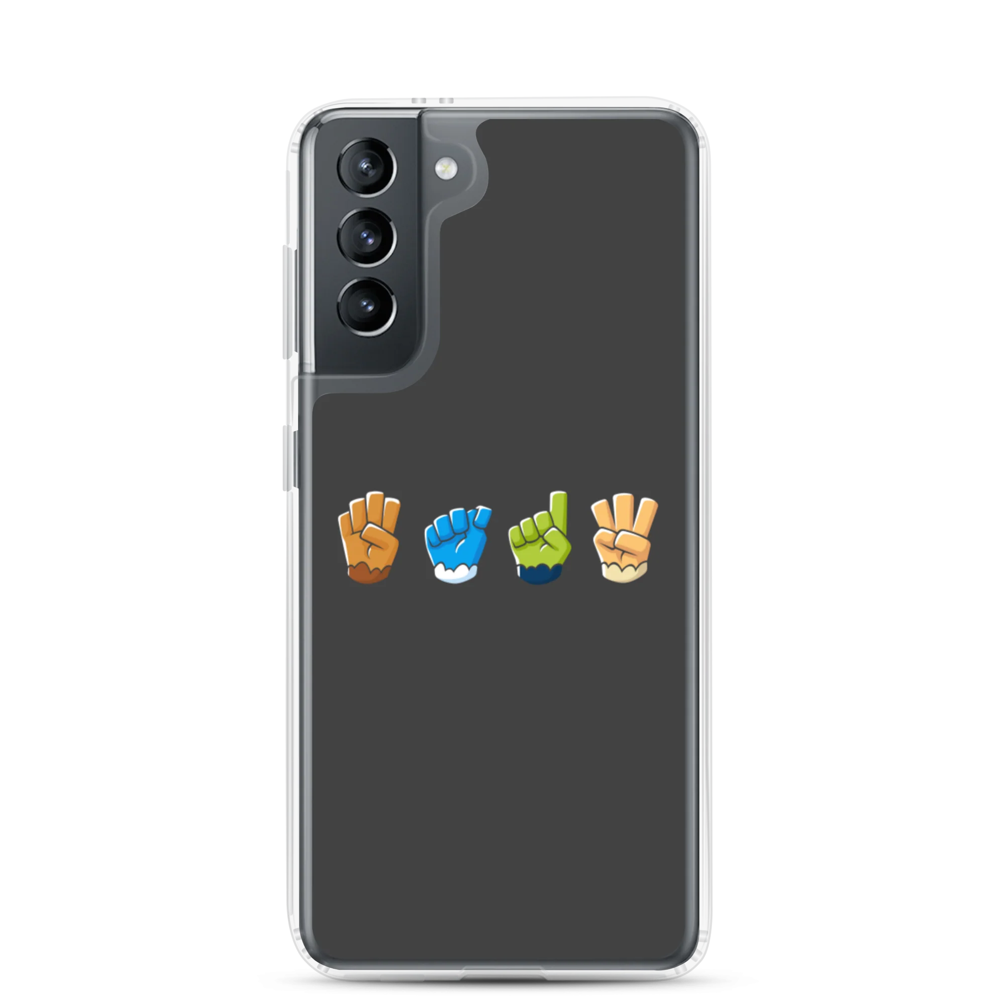 BTD6 Sign Language Samsung Case - Image 14