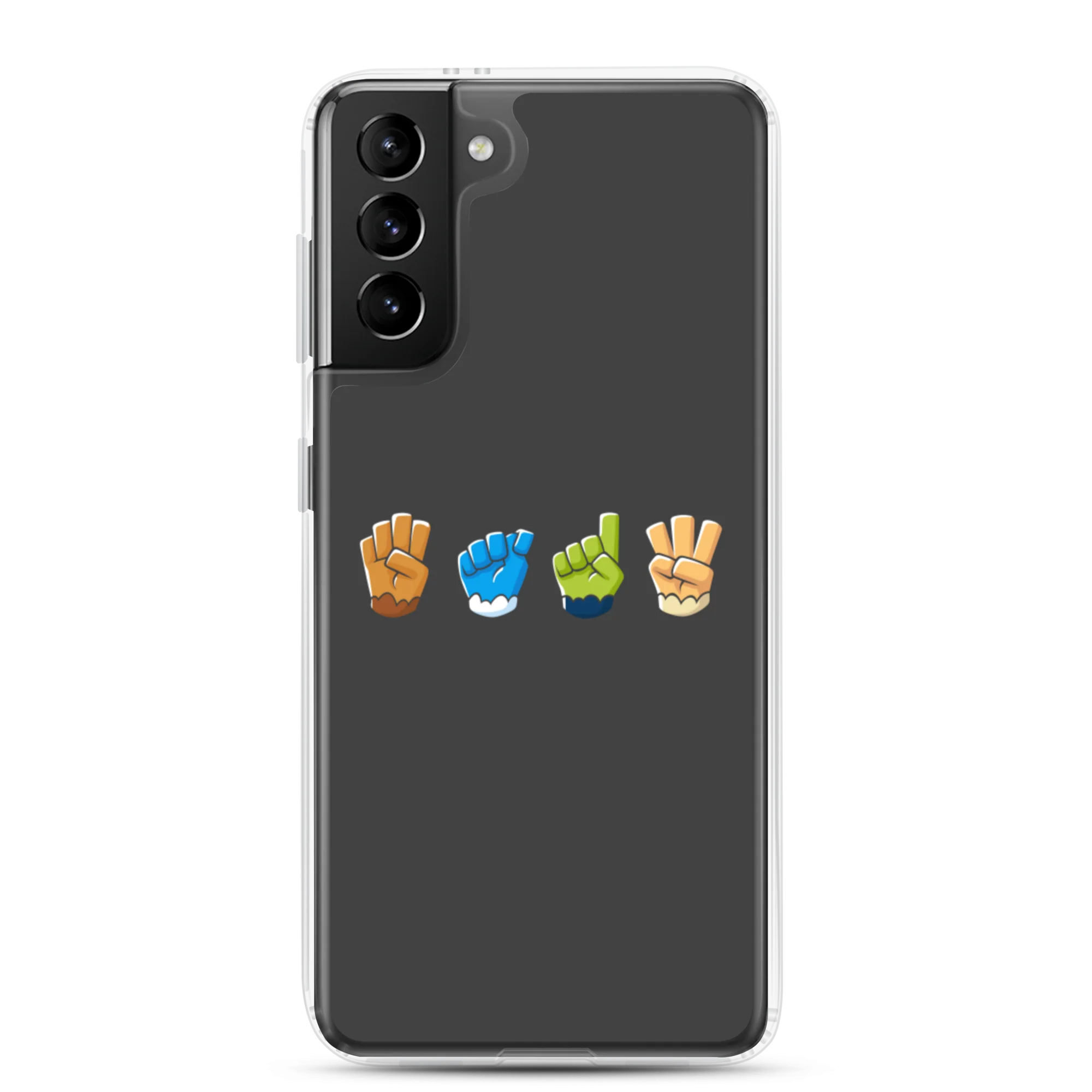 BTD6 Sign Language Samsung Case - Image 16