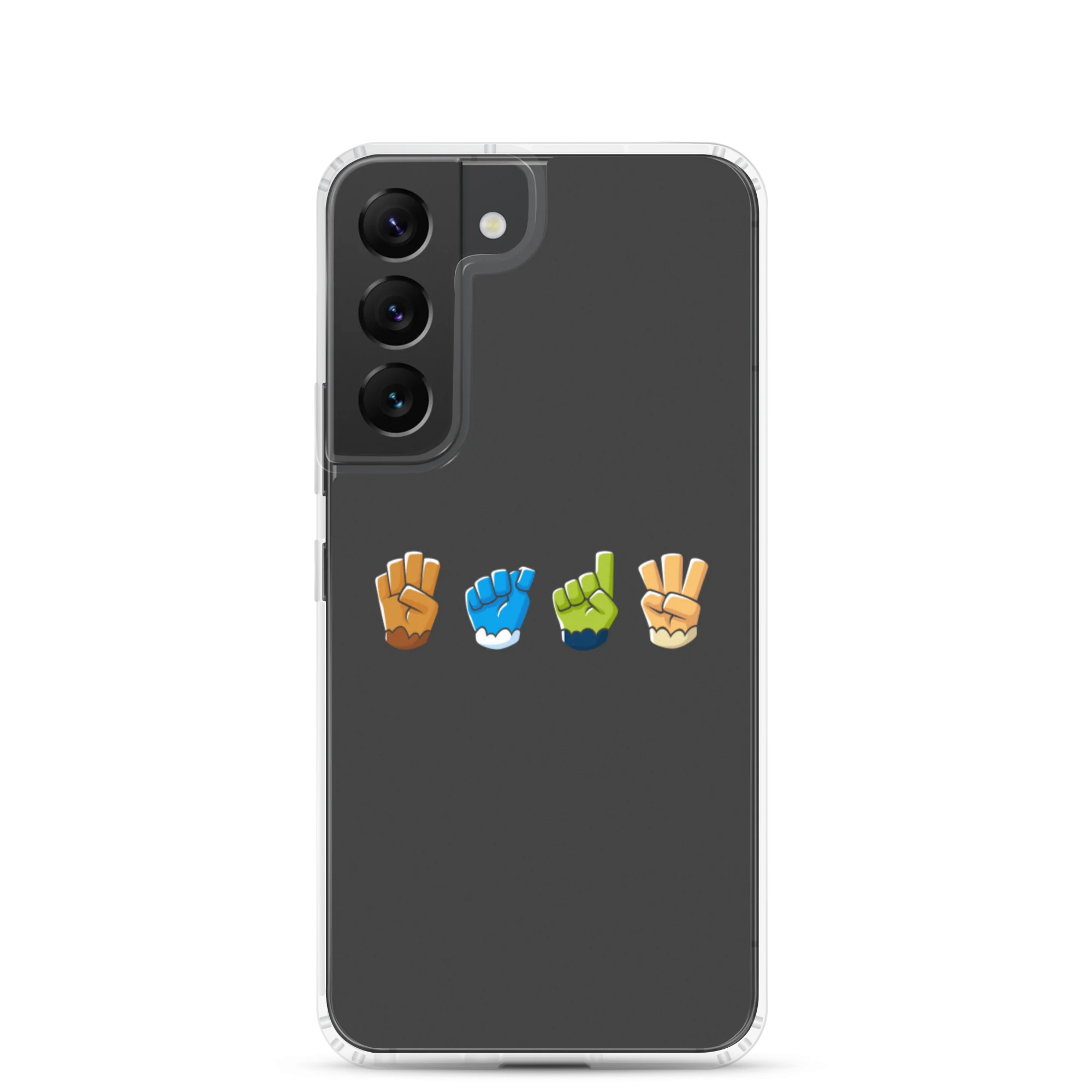 BTD6 Sign Language Samsung Case - Image 20
