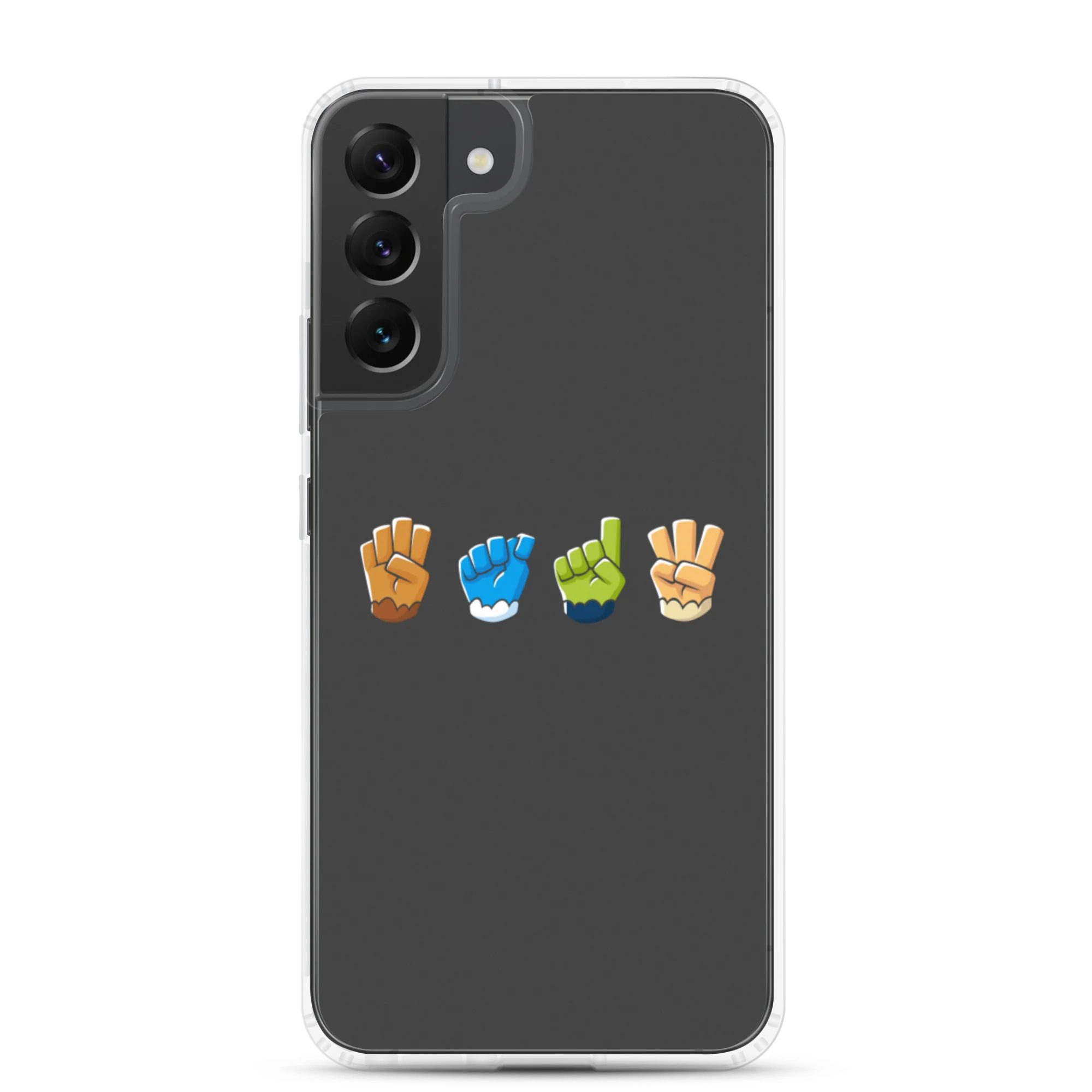 BTD6 Sign Language Samsung Case - Image 22