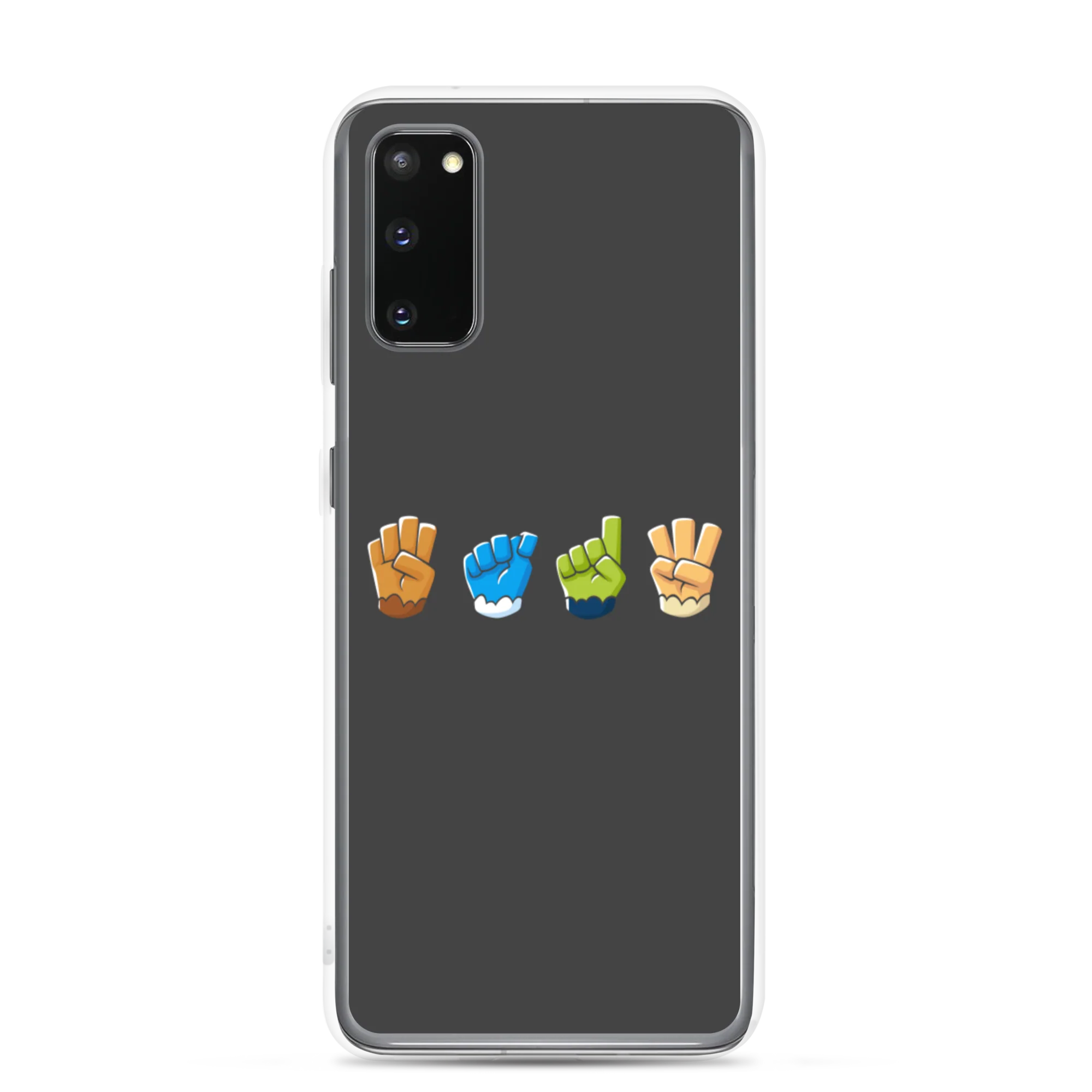 BTD6 Sign Language Samsung Case - Image 8