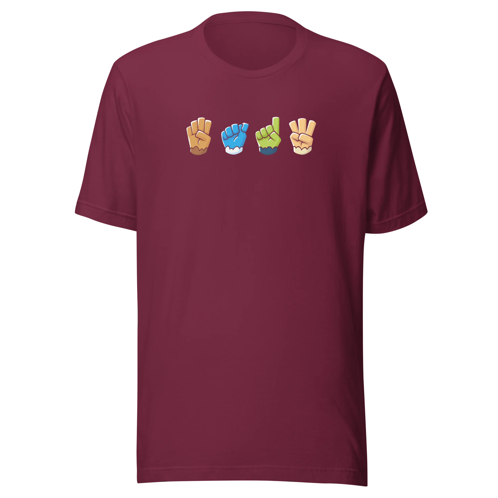 BTD6 Sign Language Shirt (Unisex) - Image 10