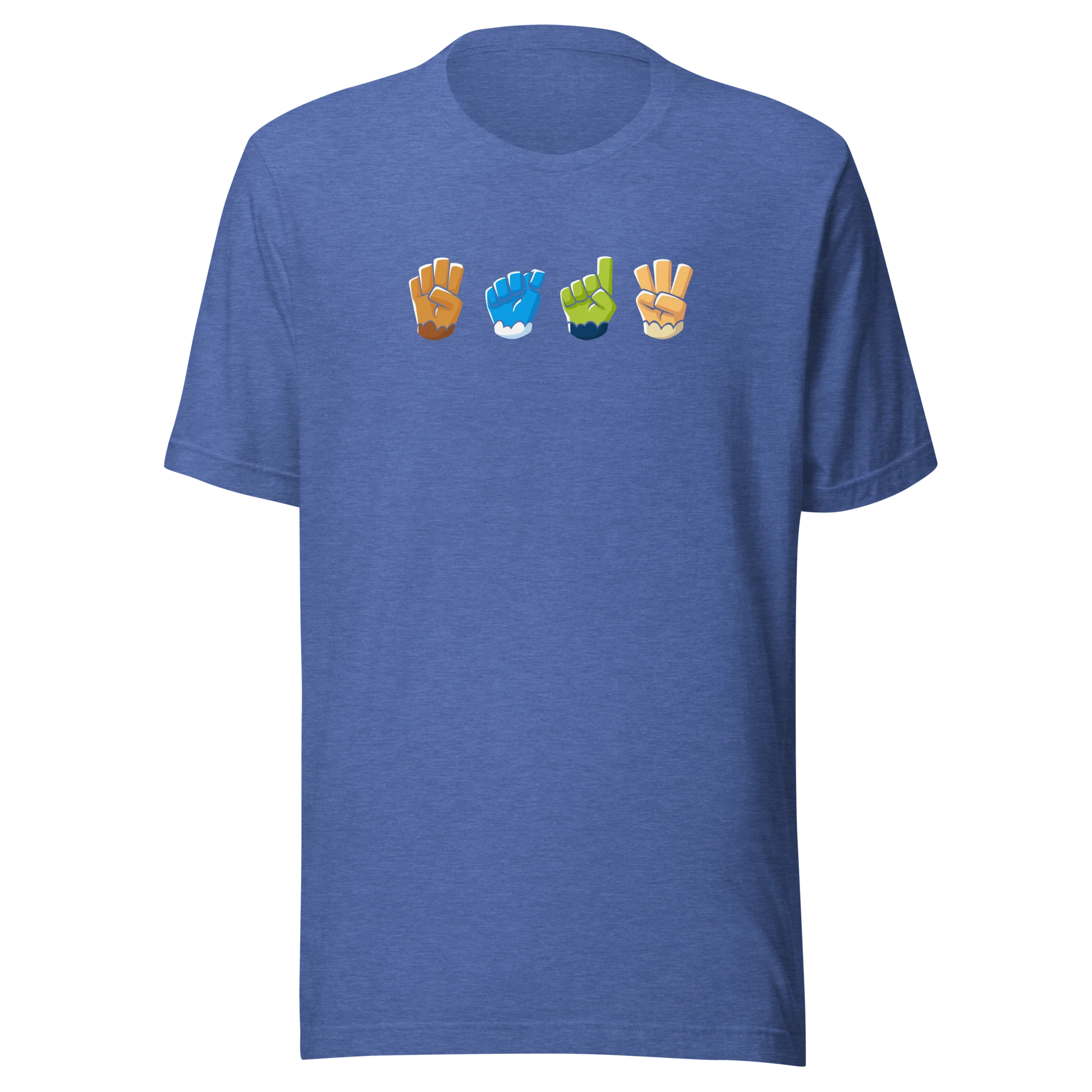 BTD6 Sign Language Shirt (Unisex) - Image 13