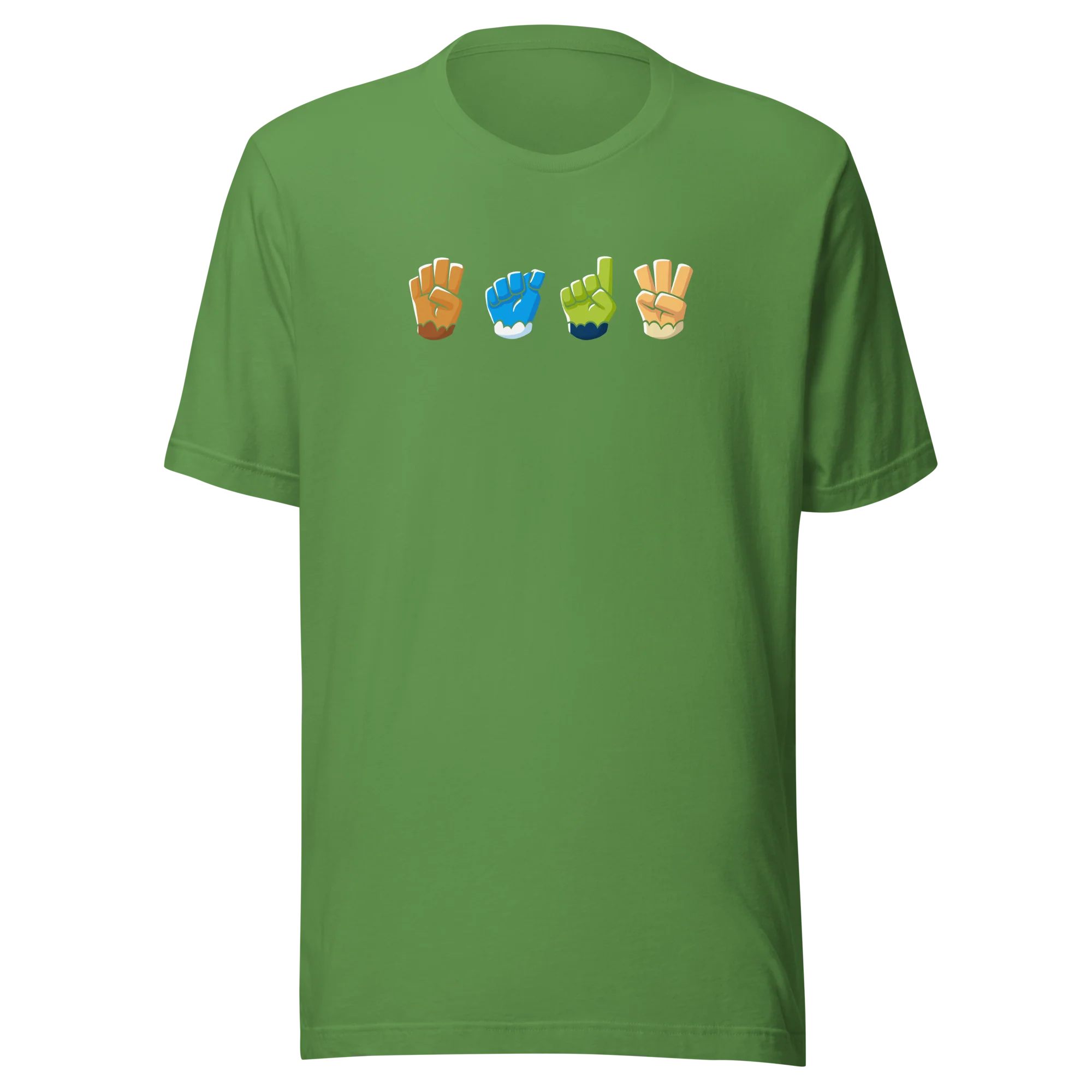 BTD6 Sign Language Shirt (Unisex) - Image 15