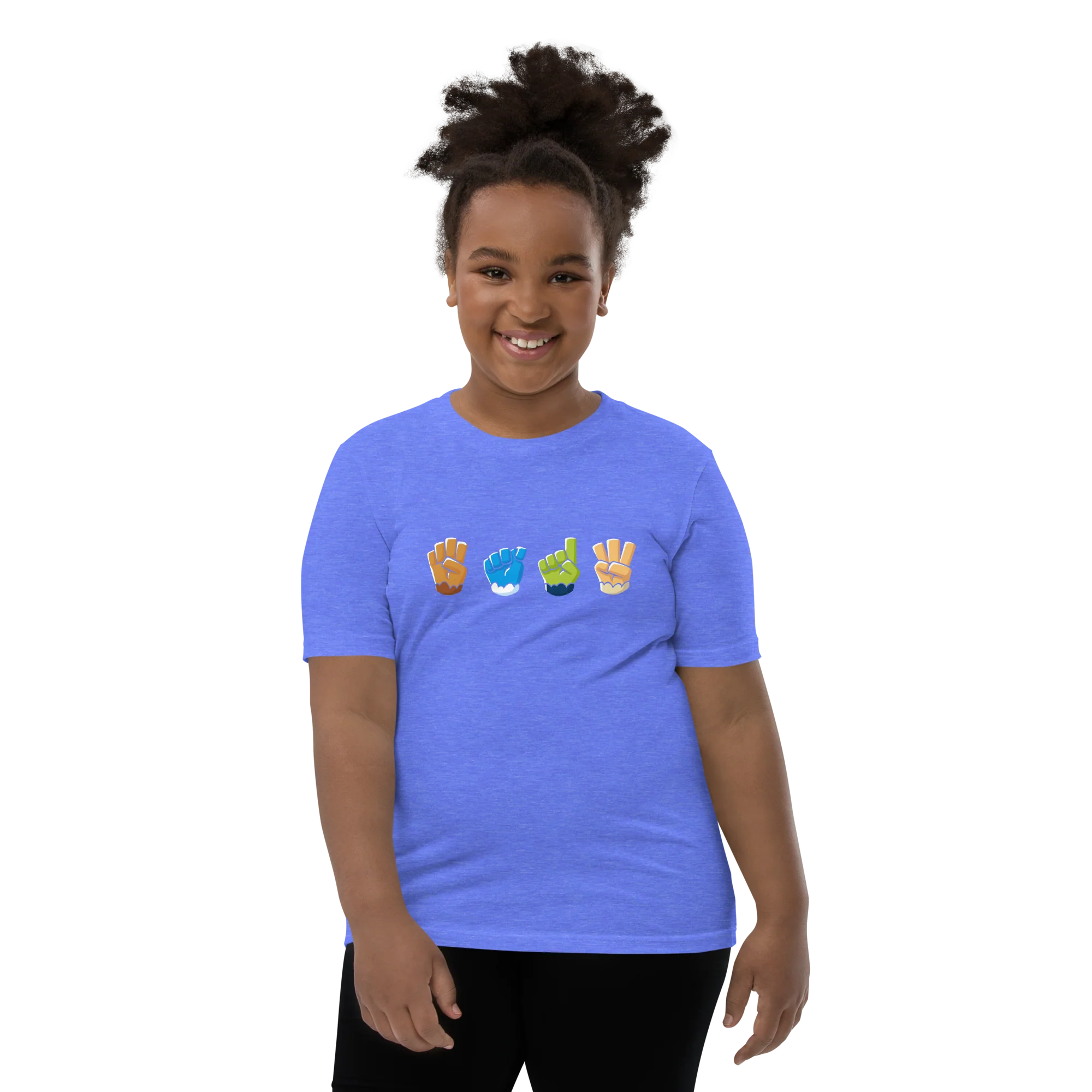 BTD6 Sign Language Shirt (Youth) - Image 17