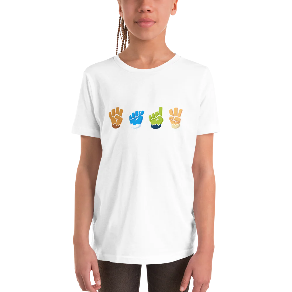 BTD6 Sign Language Shirt (Youth) - Image 28