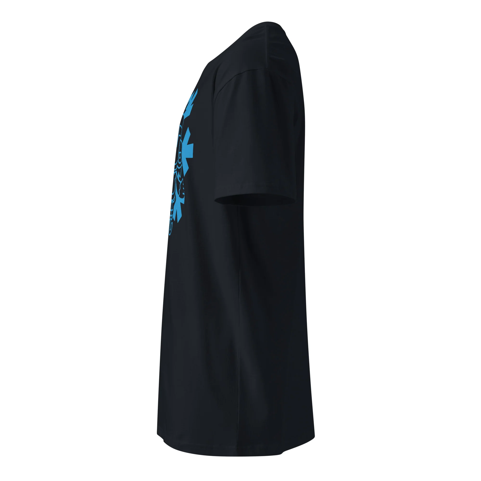 Chill Monkey Premium Shirt (Unisex) - Image 10