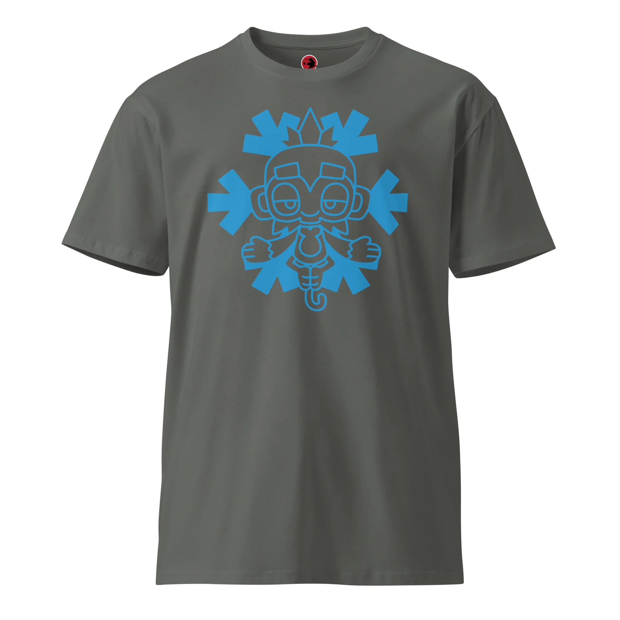 Chill Monkey Premium Shirt (Unisex) - Image 12