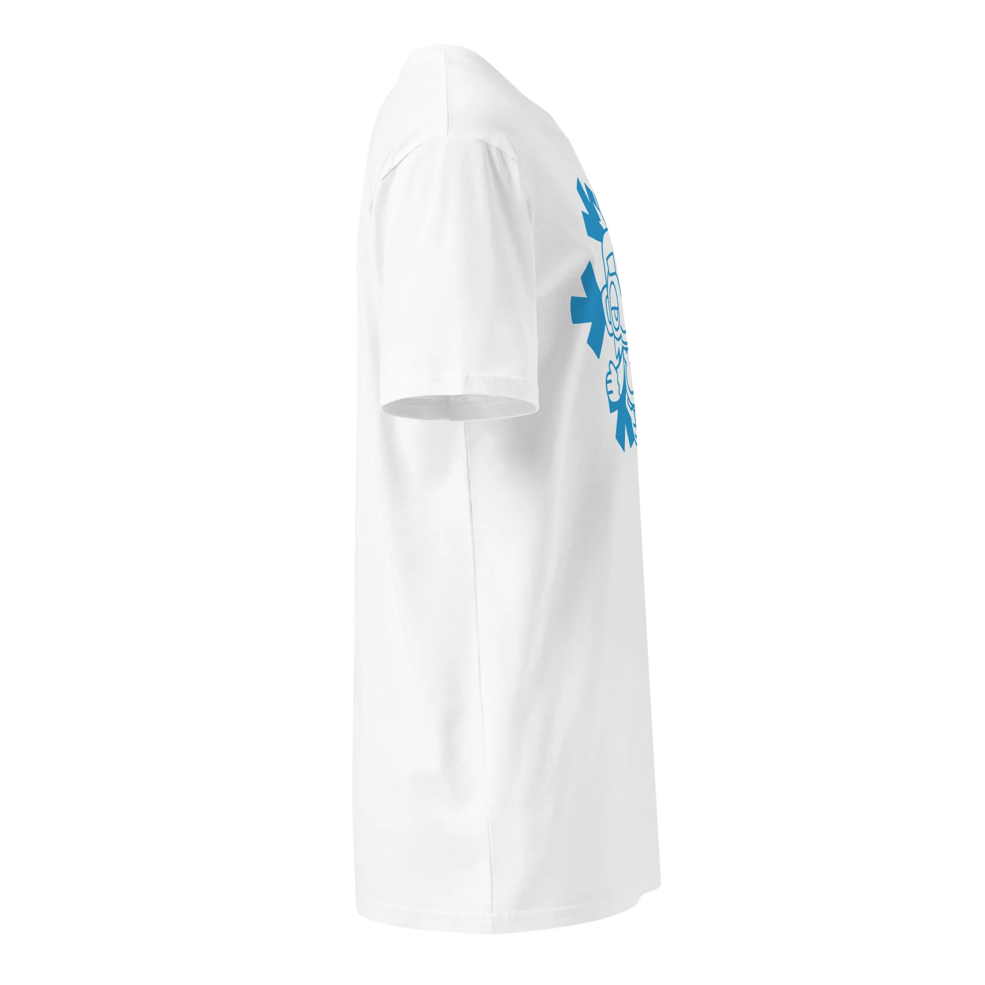 Chill Monkey Premium Shirt (Unisex) - Image 22