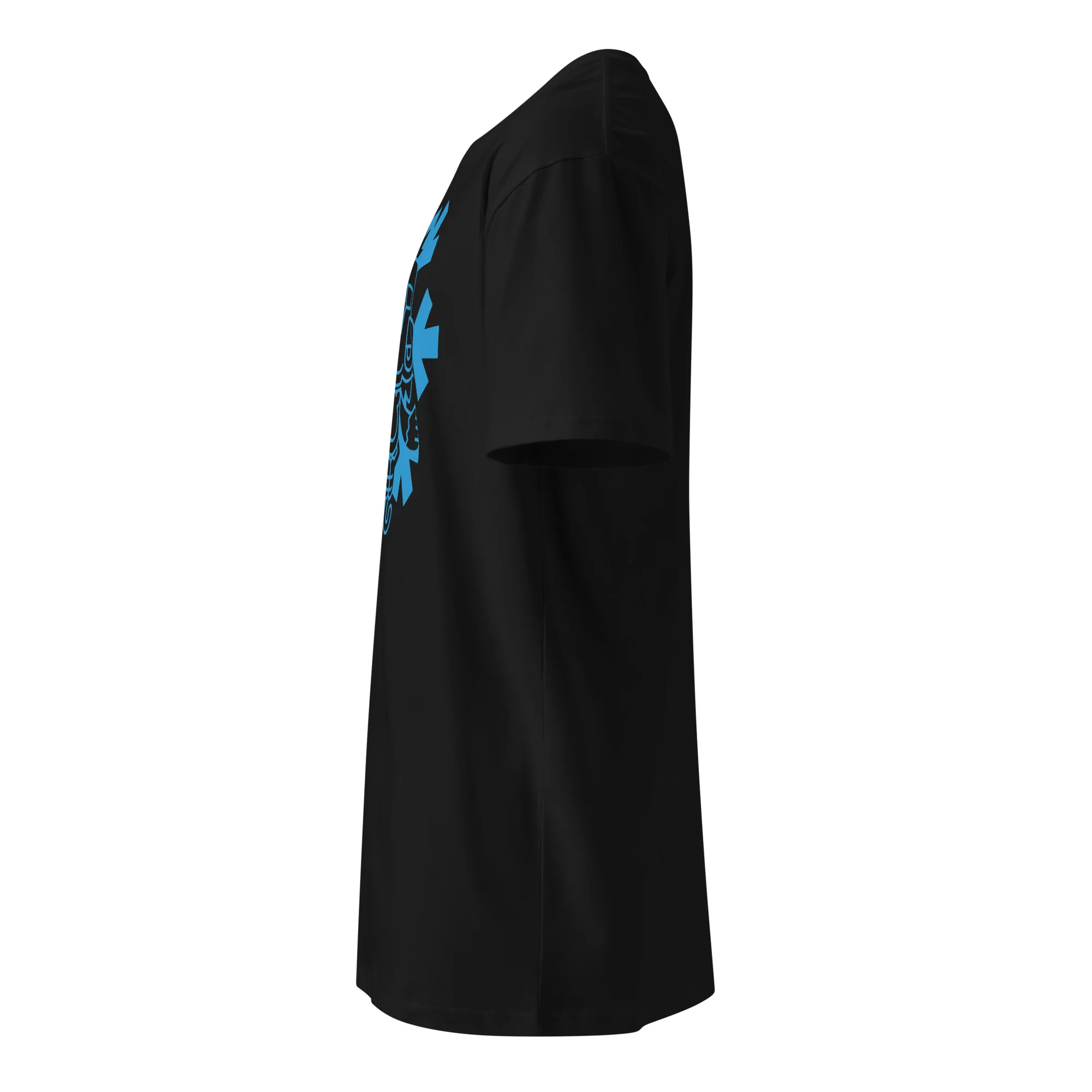 Chill Monkey Premium Shirt (Unisex) - Image 6