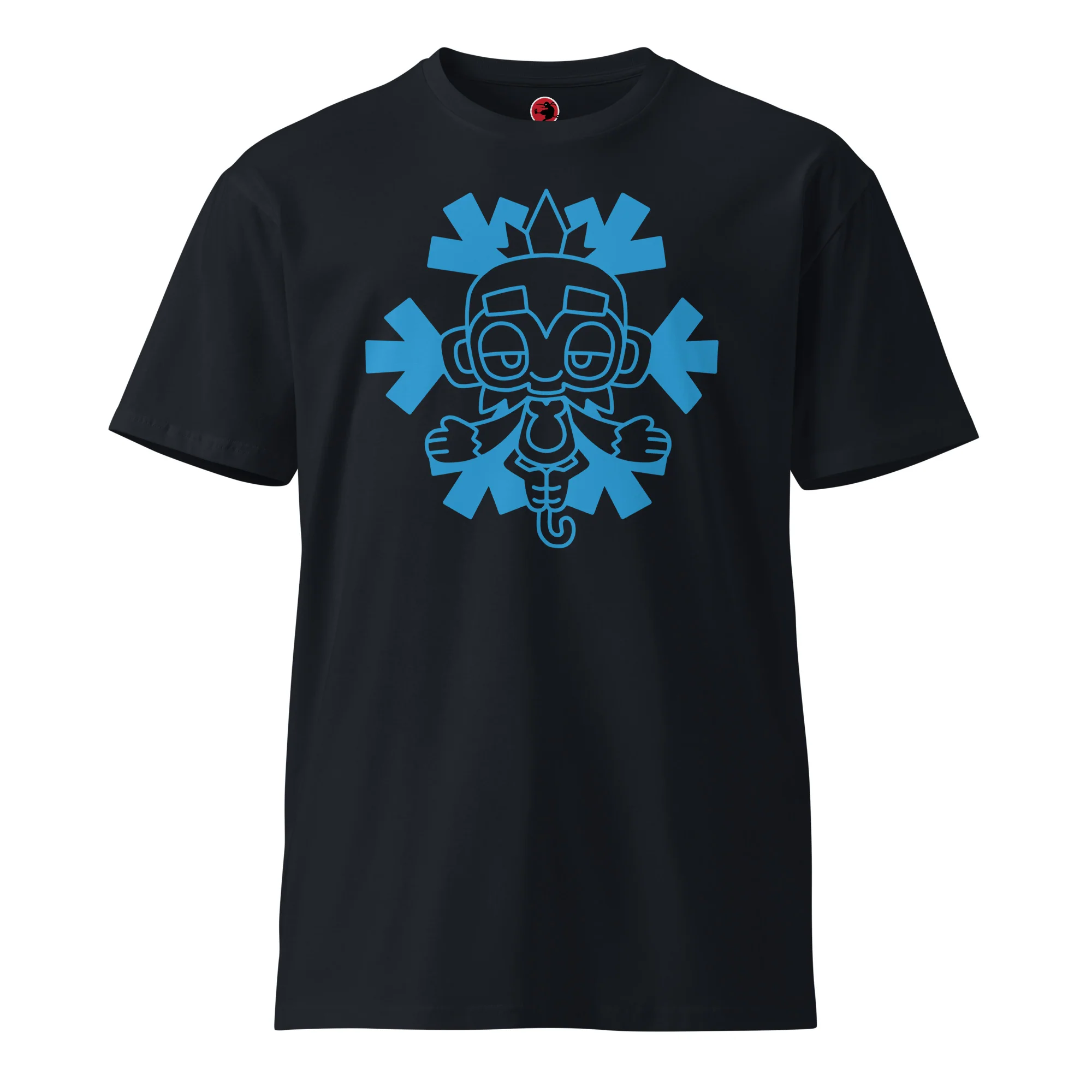 Chill Monkey Premium Shirt (Unisex) - Image 8