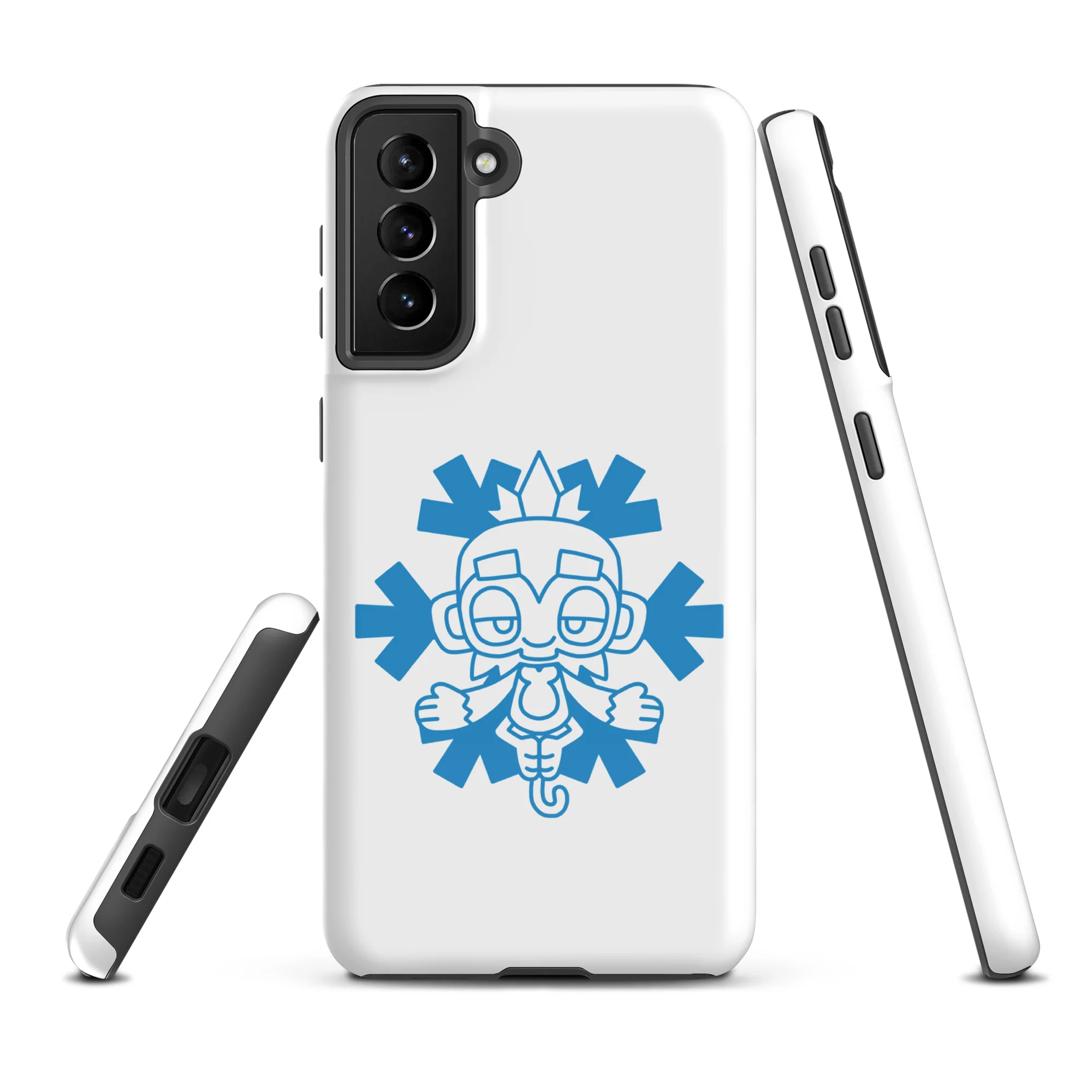 Chill Monkey Samsung® Case (Tough) - Image 20