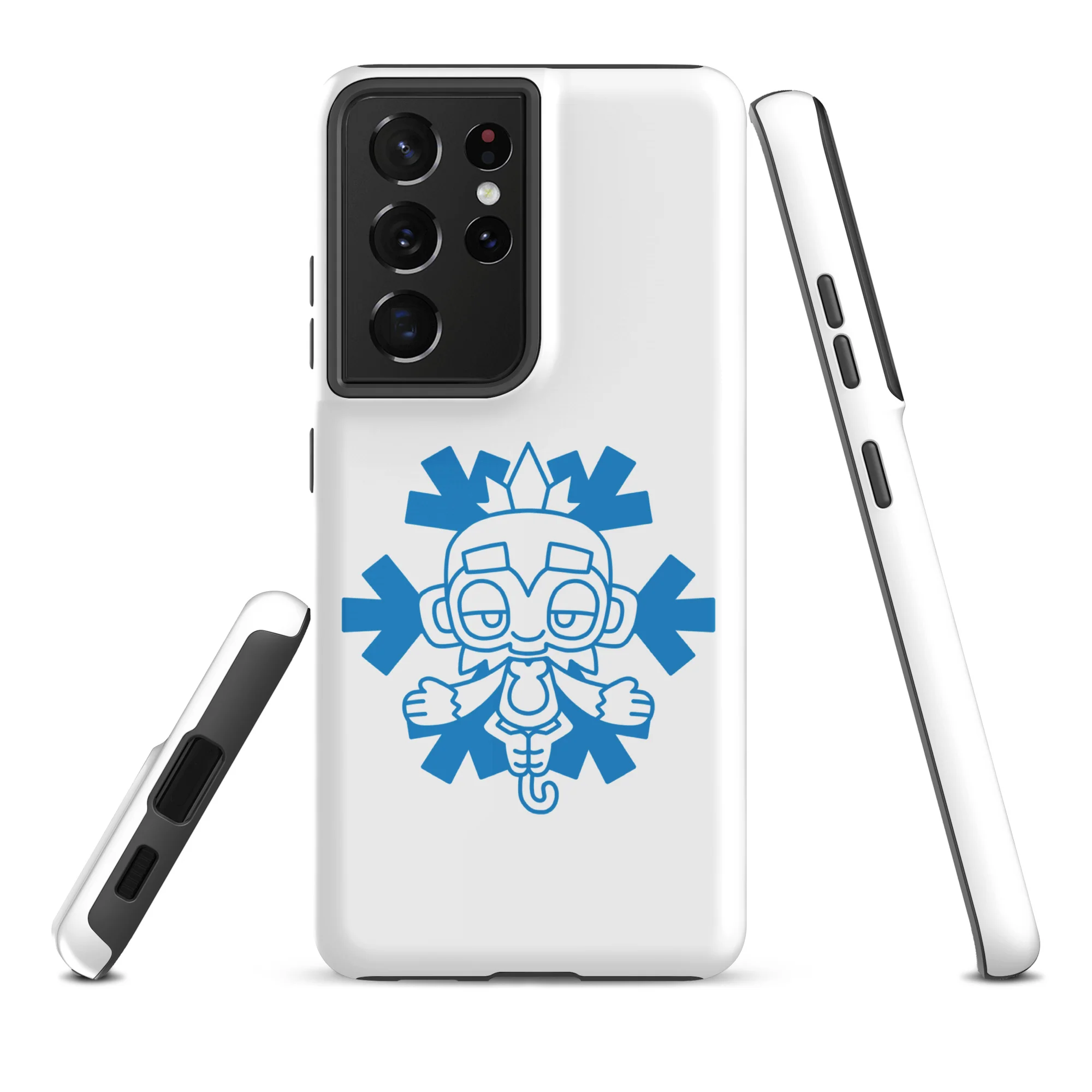 Chill Monkey Samsung® Case (Tough) - Image 23