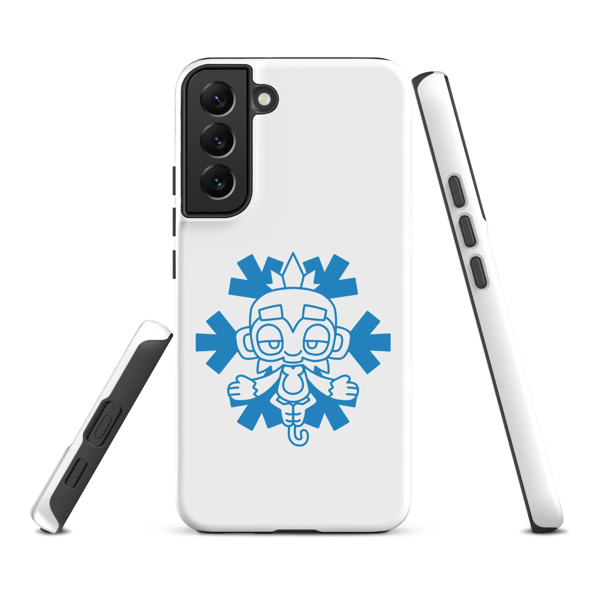 Chill Monkey Samsung® Case (Tough) - Image 27