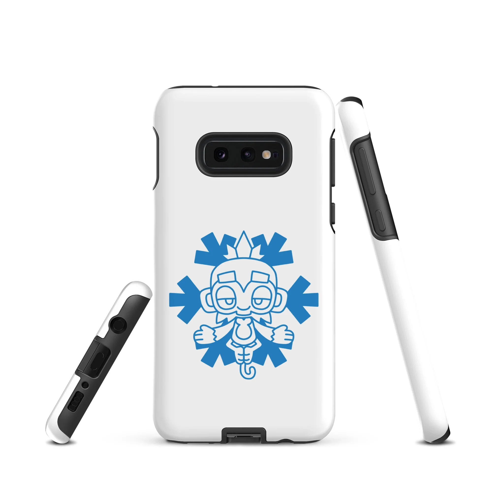 Chill Monkey Samsung® Case (Tough) - Image 7