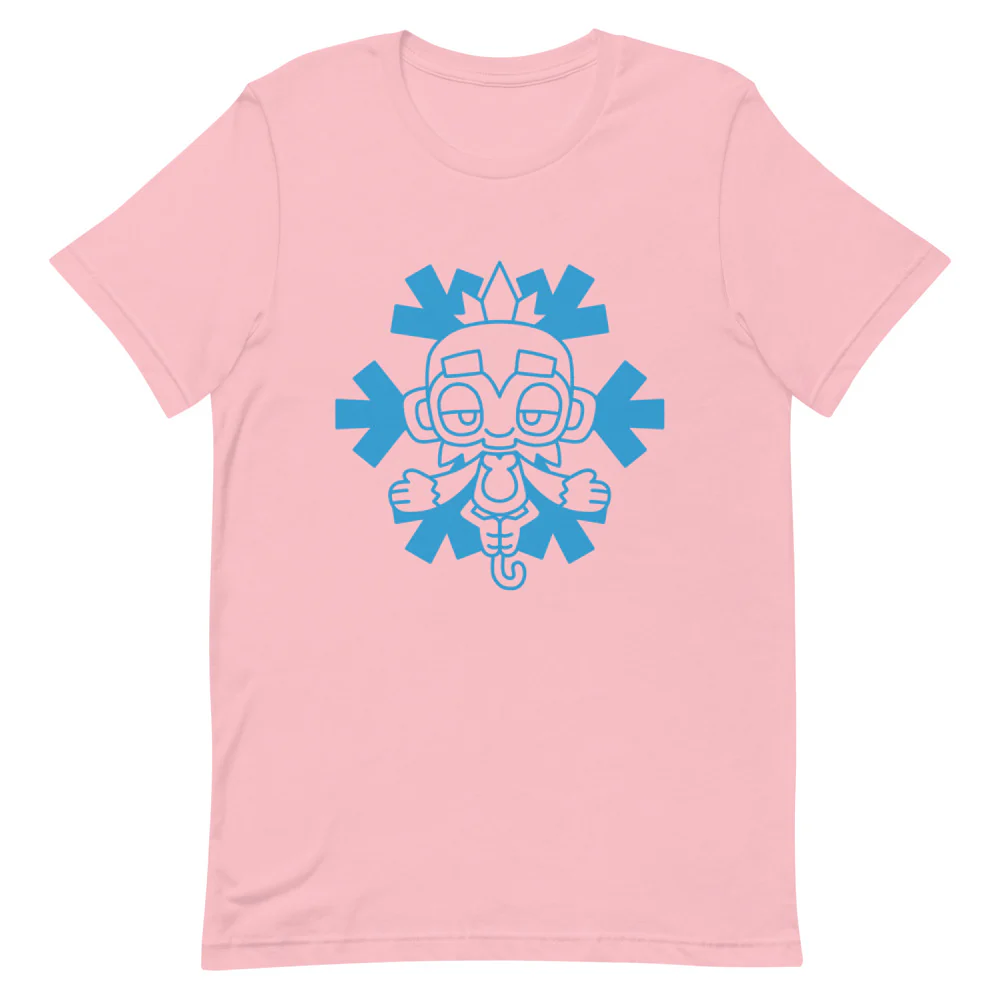 Chill Monkey Shirt (Unisex) - Image 4