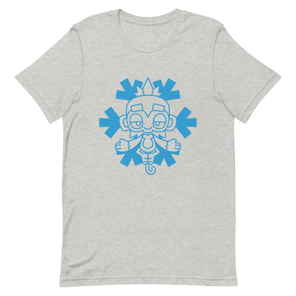 Chill Monkey Shirt (Unisex) - Image 5