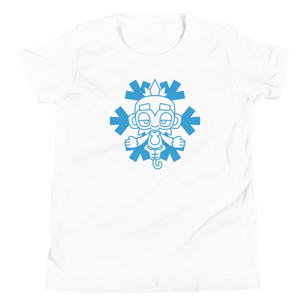 Chill Monkey Shirt (Youth)