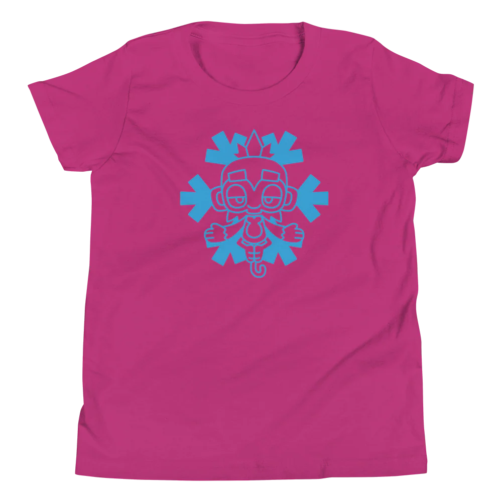 Chill Monkey Shirt (Youth) - Image 10