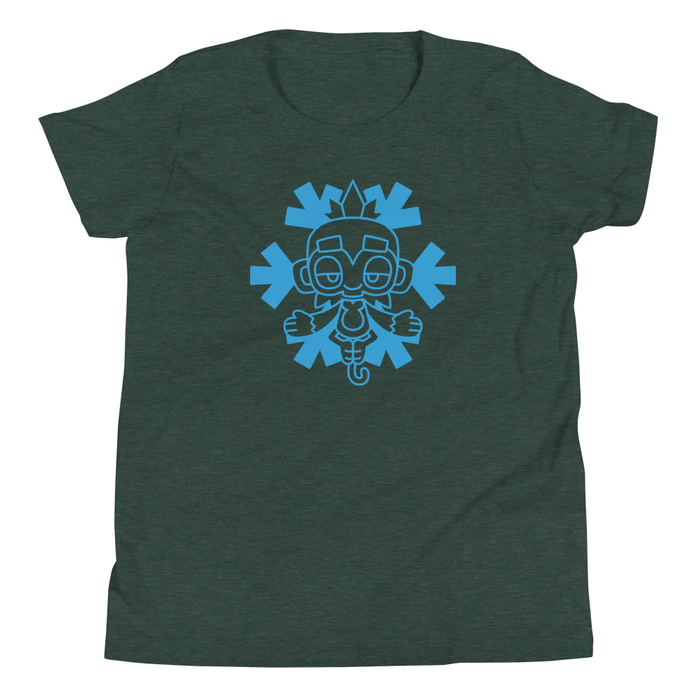 Chill Monkey Shirt (Youth) - Image 11