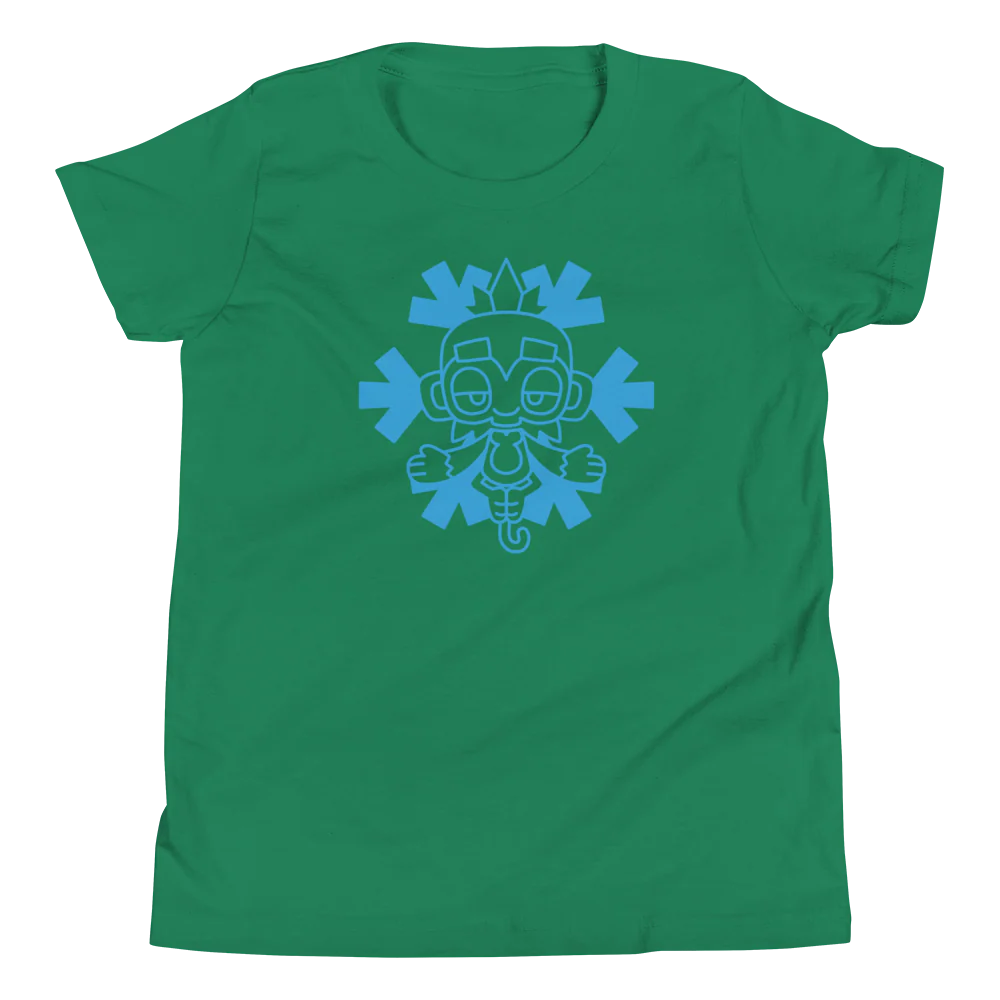 Chill Monkey Shirt (Youth) - Image 12