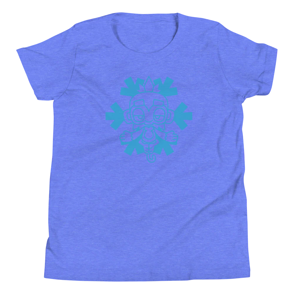 Chill Monkey Shirt (Youth) - Image 13