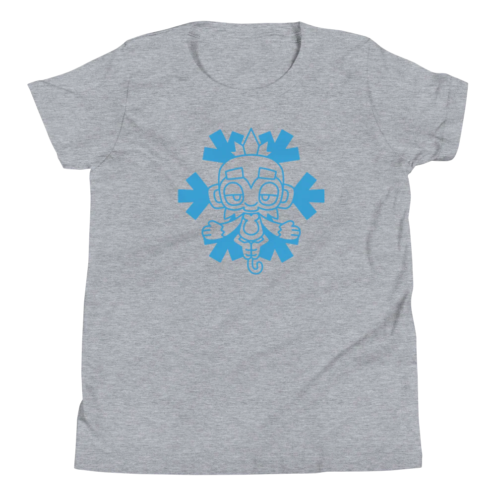 Chill Monkey Shirt (Youth) - Image 14