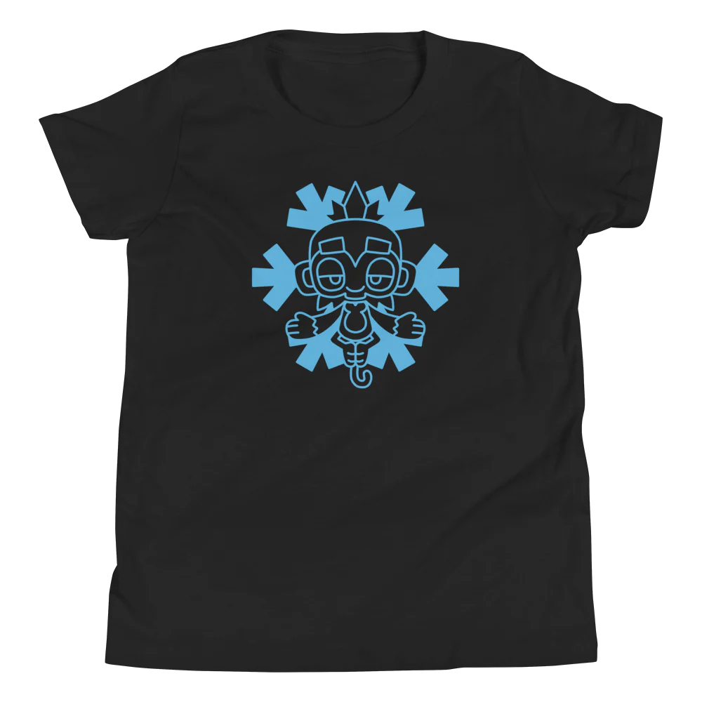 Chill Monkey Shirt (Youth) - Image 5