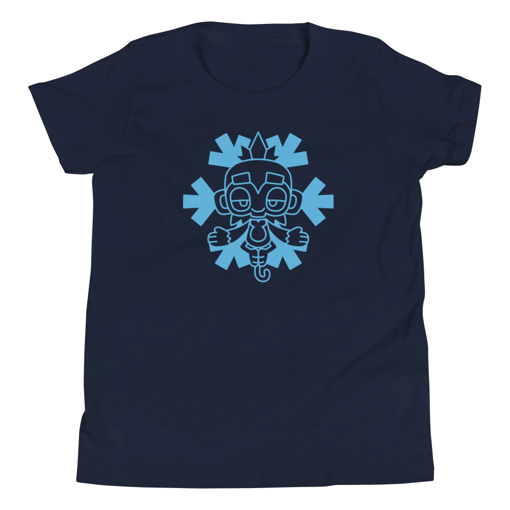 Chill Monkey Shirt (Youth) - Image 6
