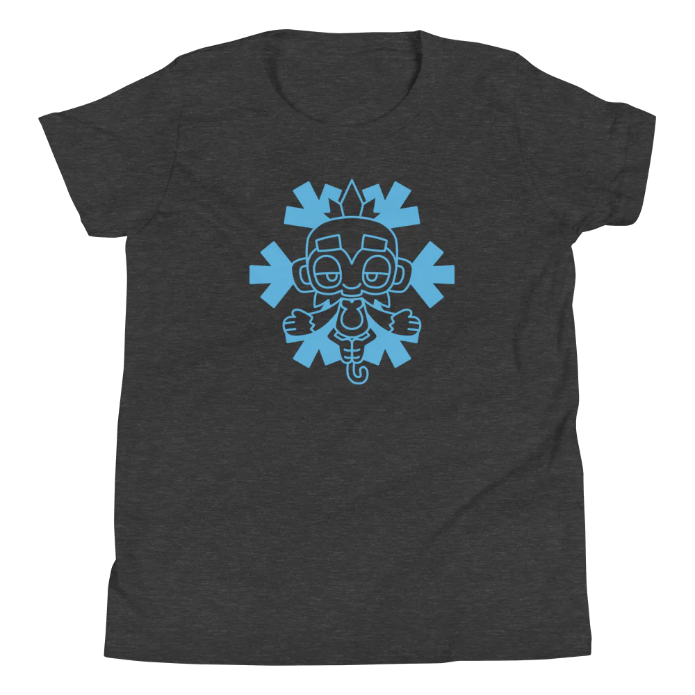 Chill Monkey Shirt (Youth) - Image 8