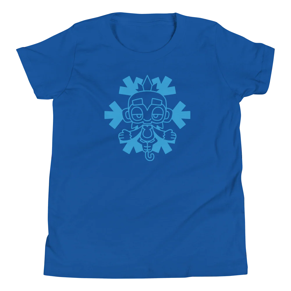 Chill Monkey Shirt (Youth) - Image 9